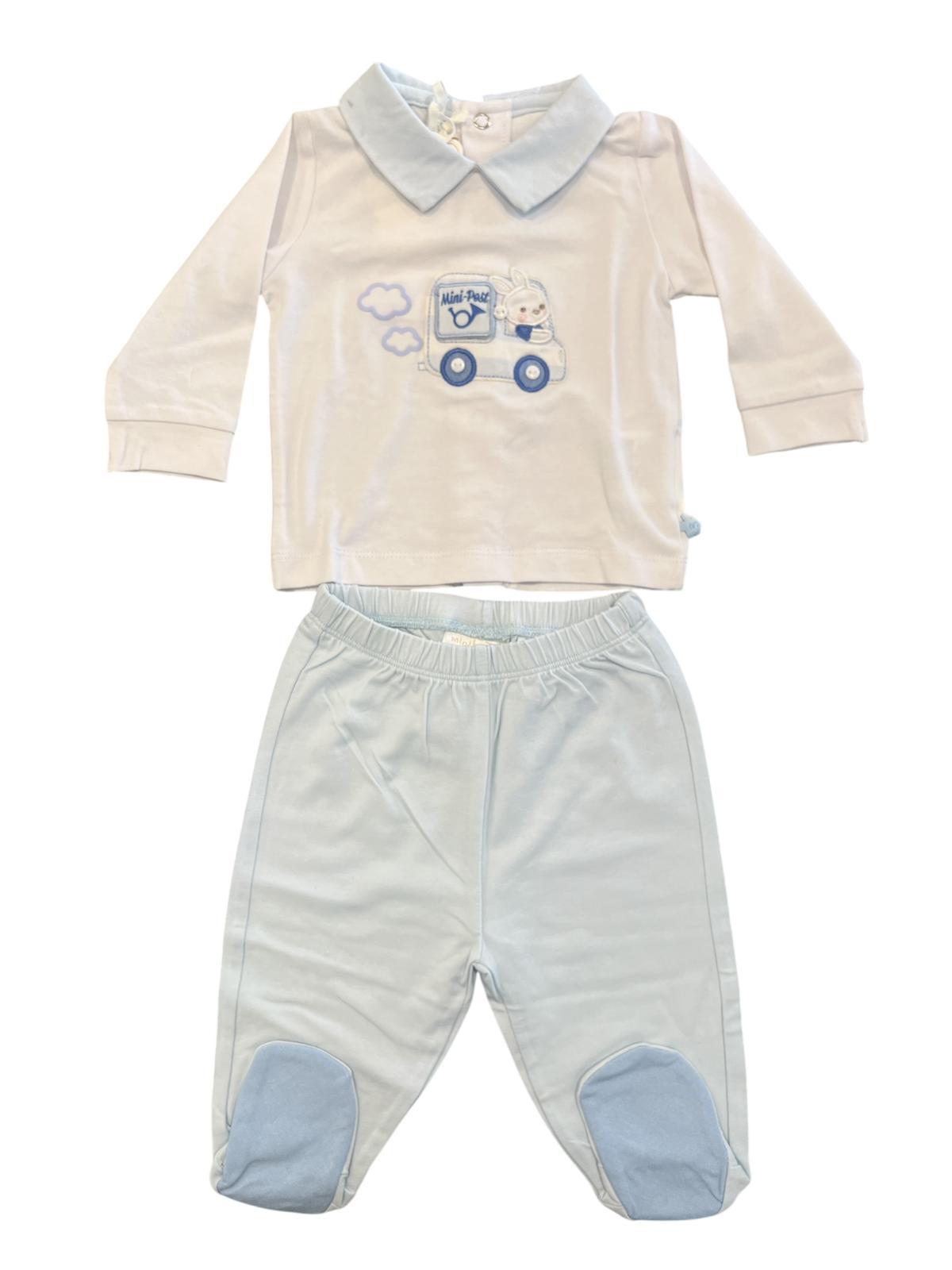 Coprifasce Minibanda 3M601/00 00 MINIBANDA