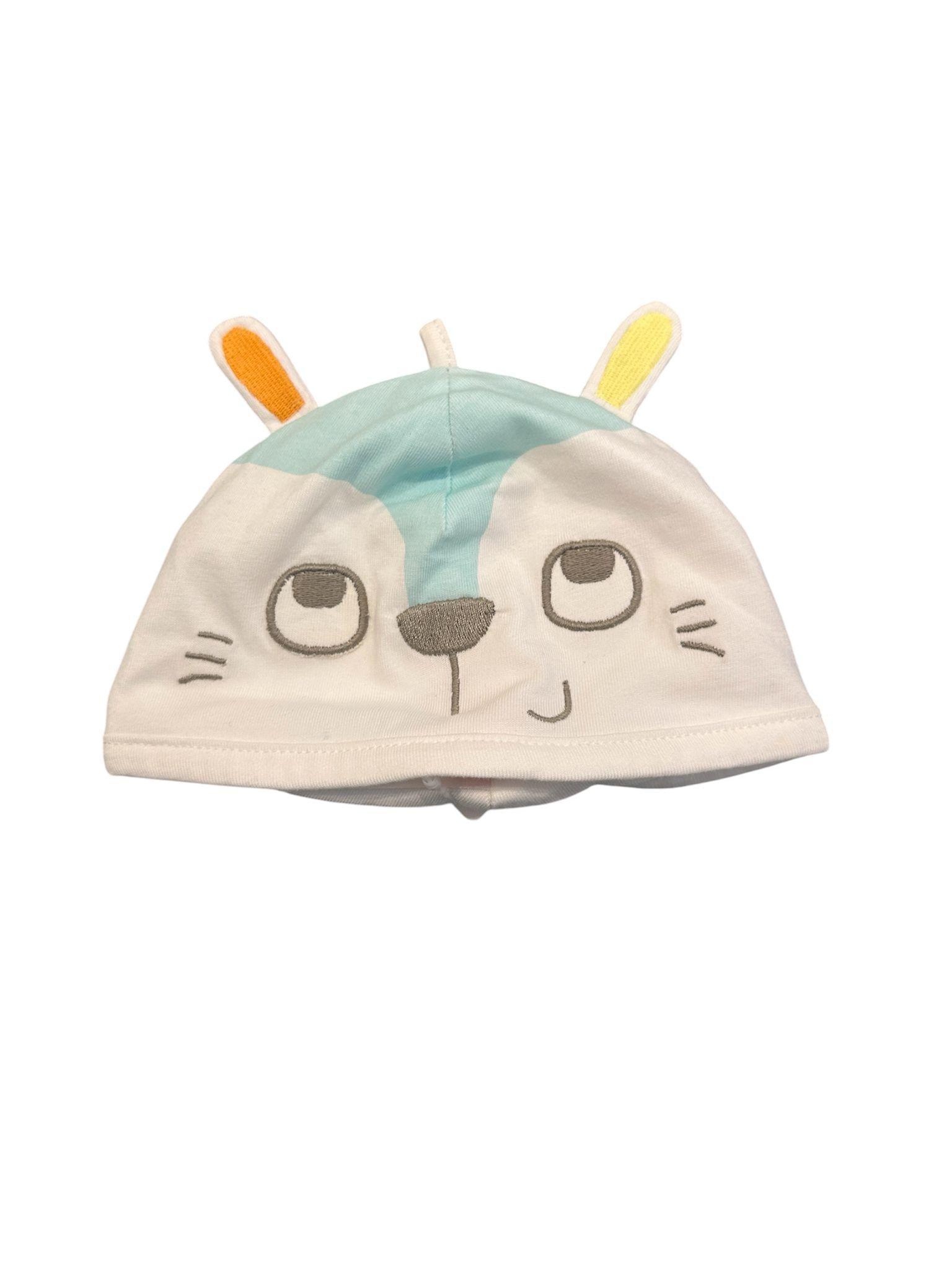 Cappellino Tuc Tuc 44050 00 ST.FUSO INV.
