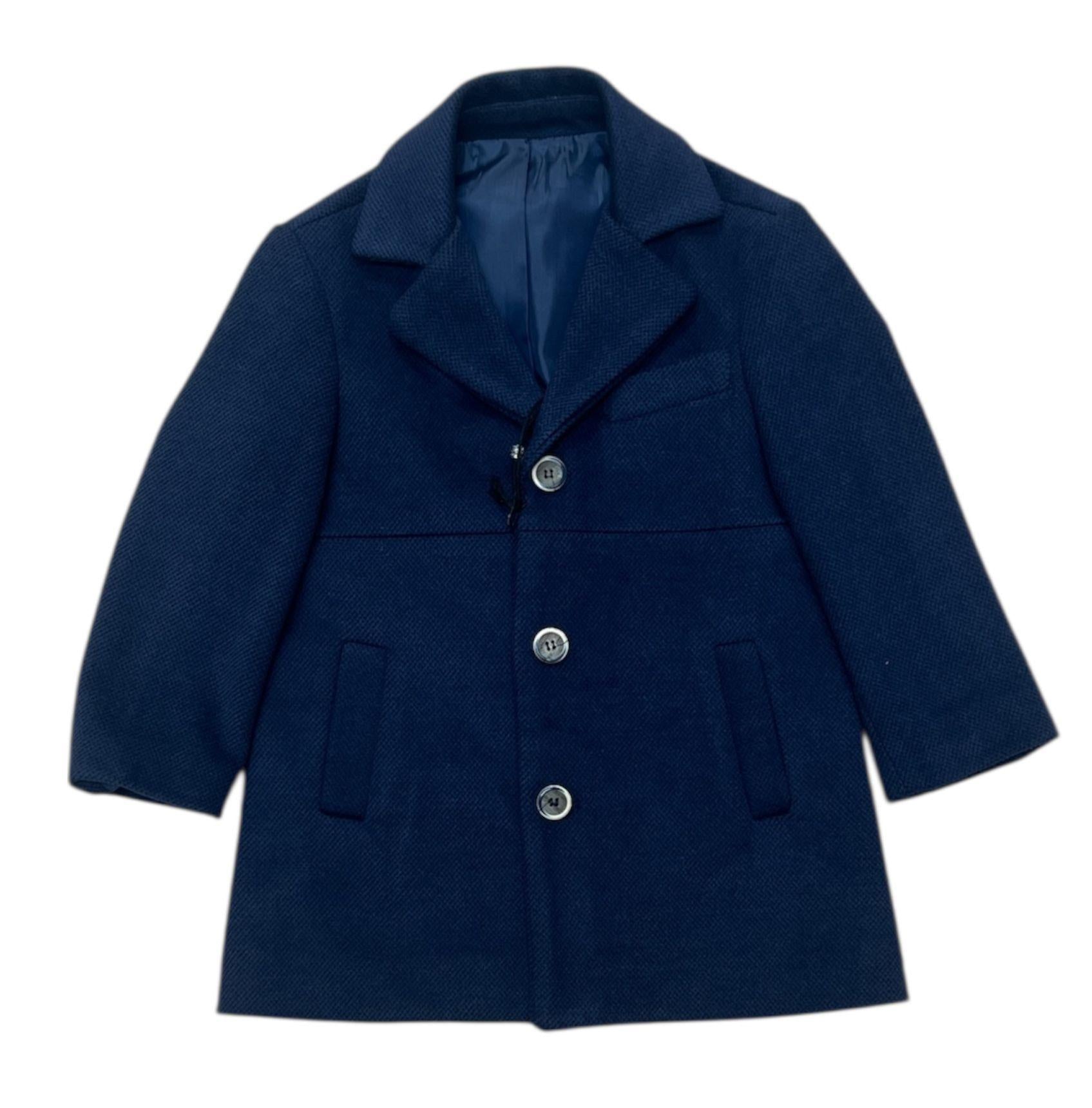 Cappotto OVER/D OK965CP 00 OVER/D