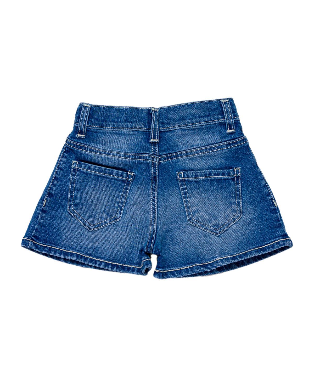 Shorts Meilisa Bai FL4424 00 MEILISA BAI