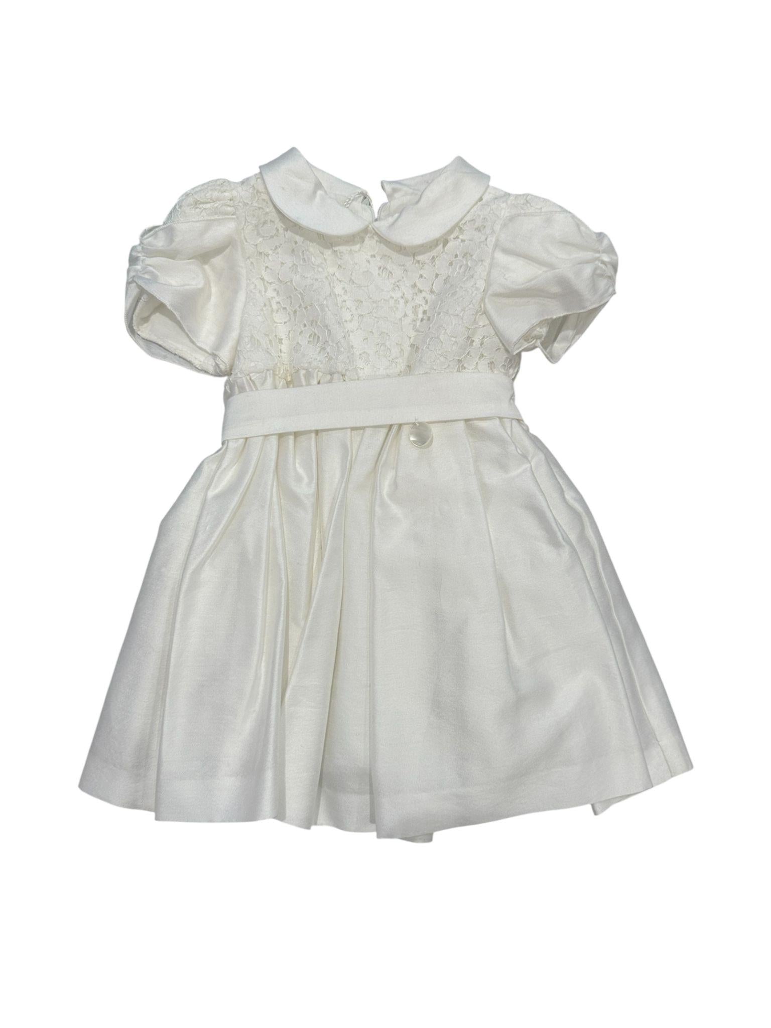 Vestito Le Bebè LBG4649 00 LE BEBE'