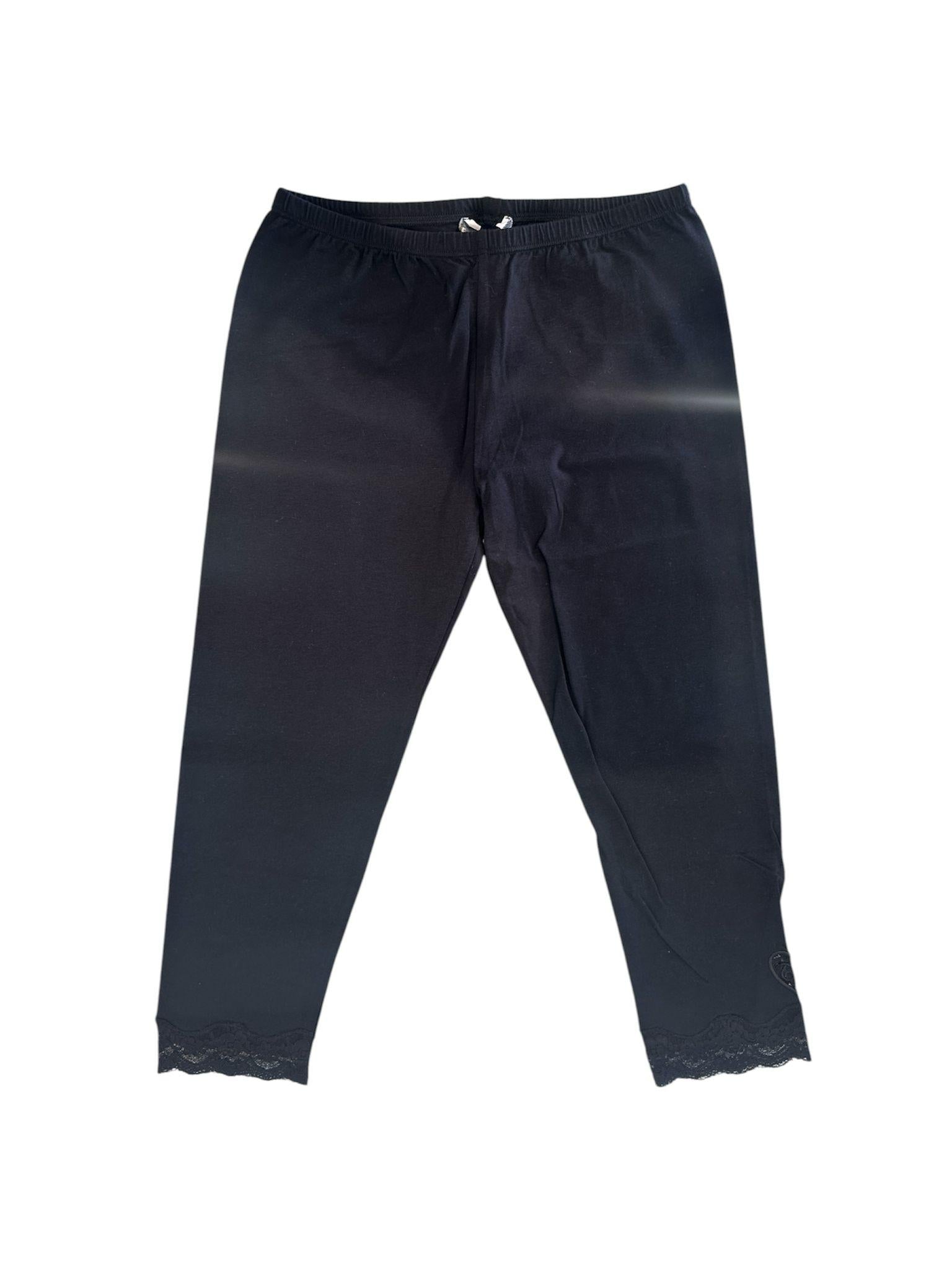 Leggins Twinset GS82BB 00 TWINSET