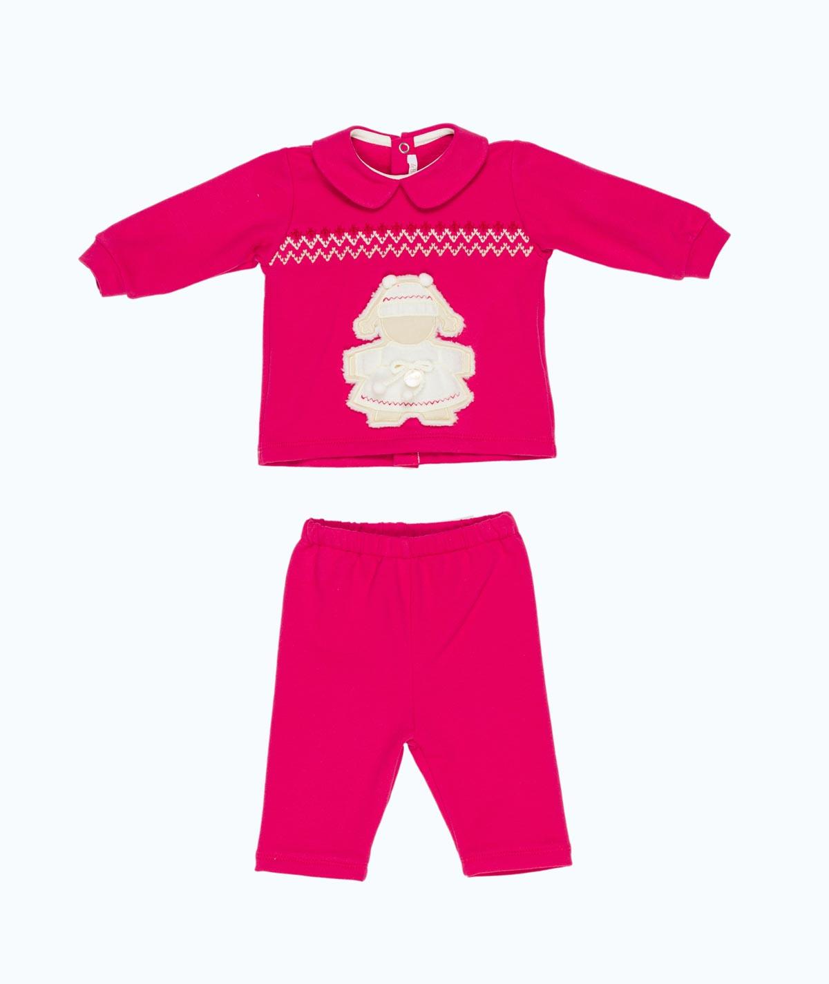 Coprifasce Le Bebè LBG5385 00 LE BEBE'