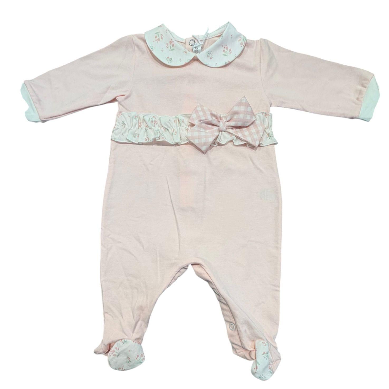 Tutina Teto e Tatta TU7360 00 TETO E TATTA