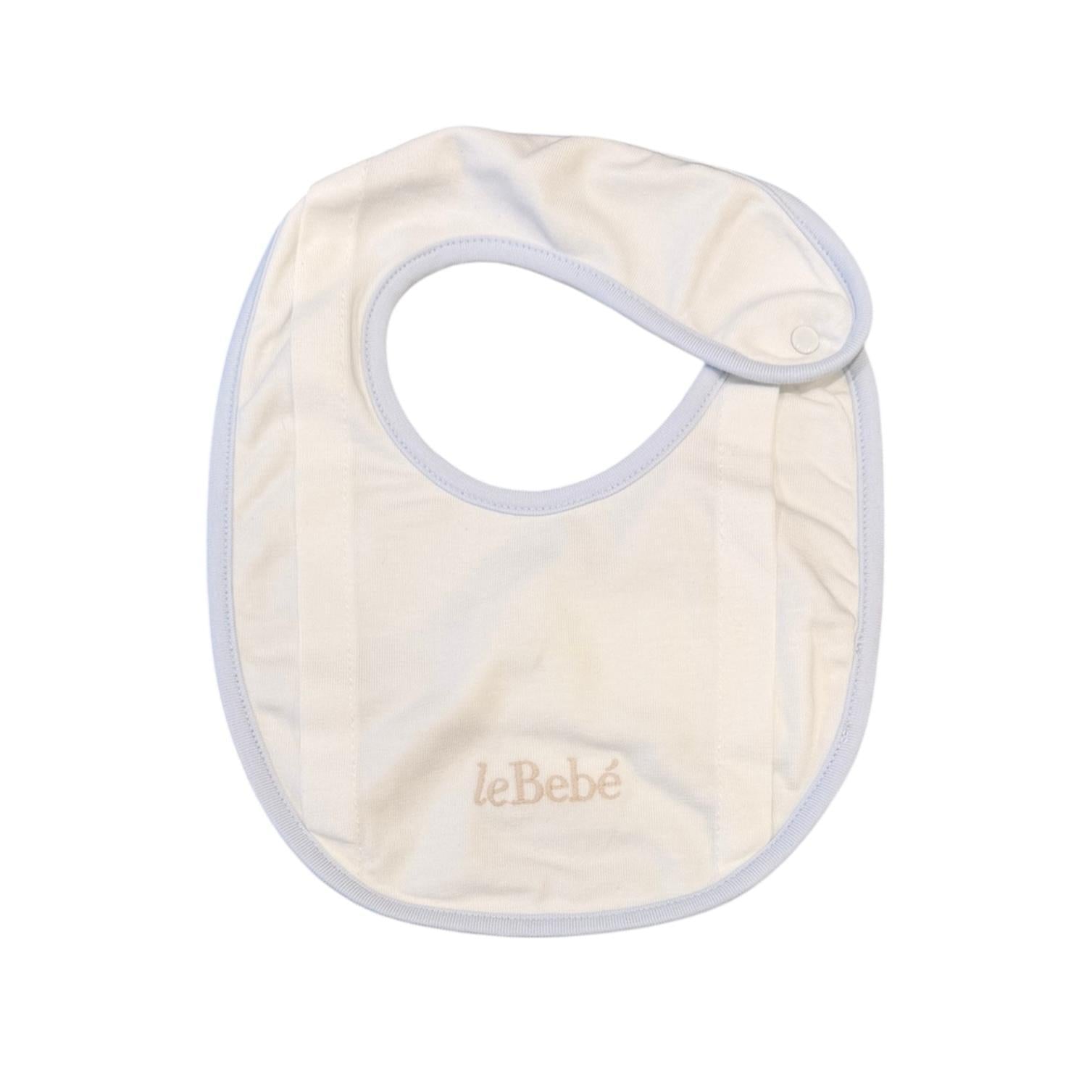 Bavetta Le Bebè LBB4914 00 LE BEBE'