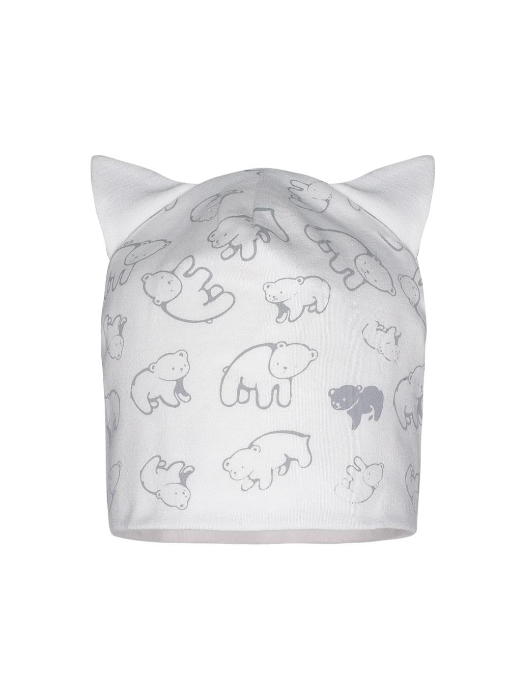 Cappello Barbaras cotone CZAPKA CA-36 00 BARBARAS