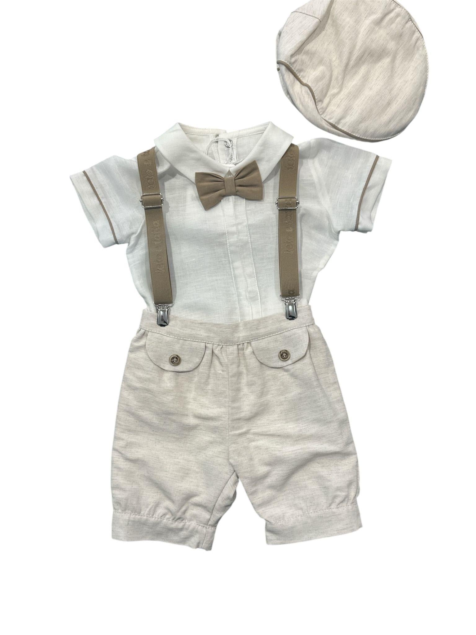 Completo Teto e Tatta CB8850 00 TETO E TATTA