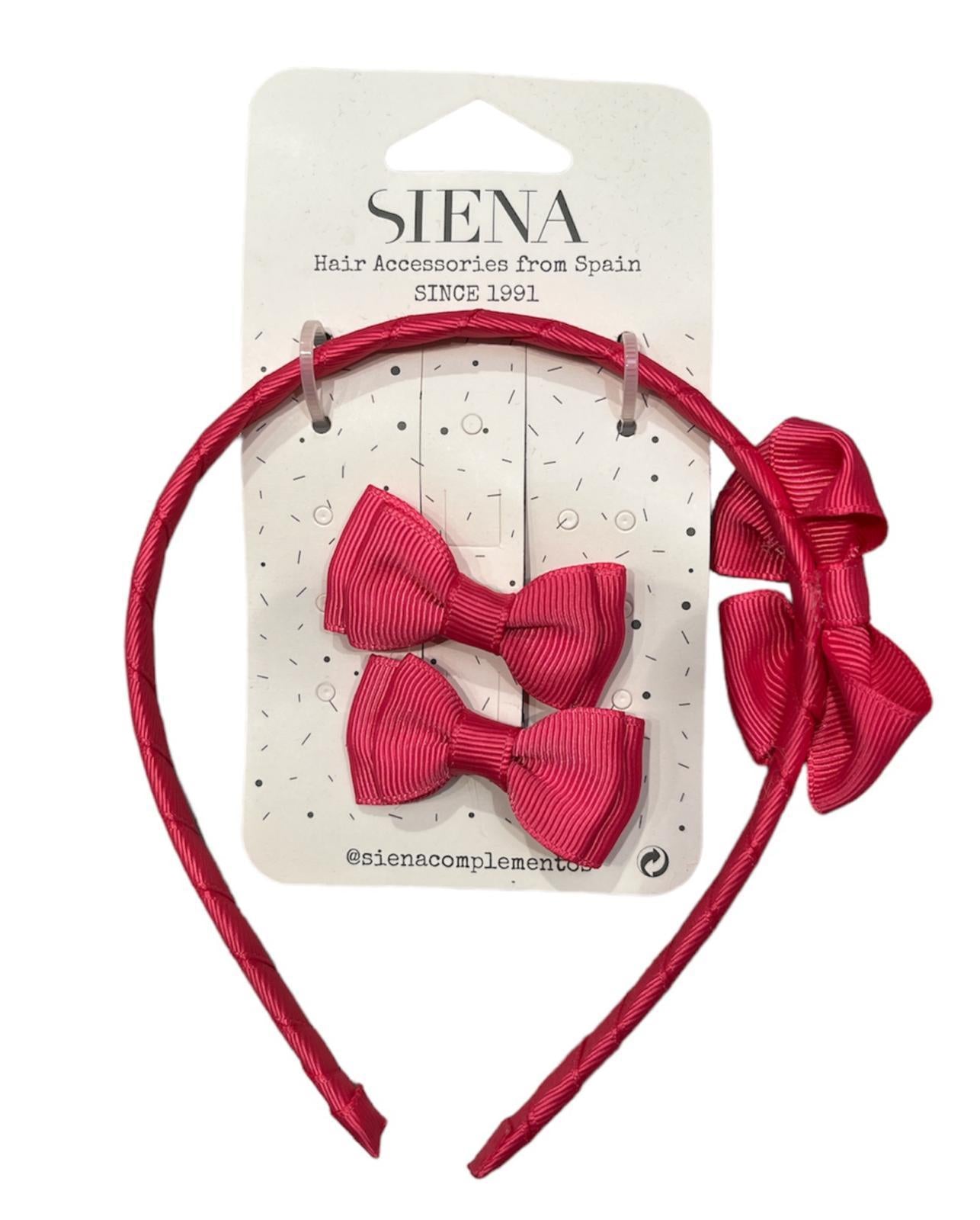 Set Siena 7439 04 Siena