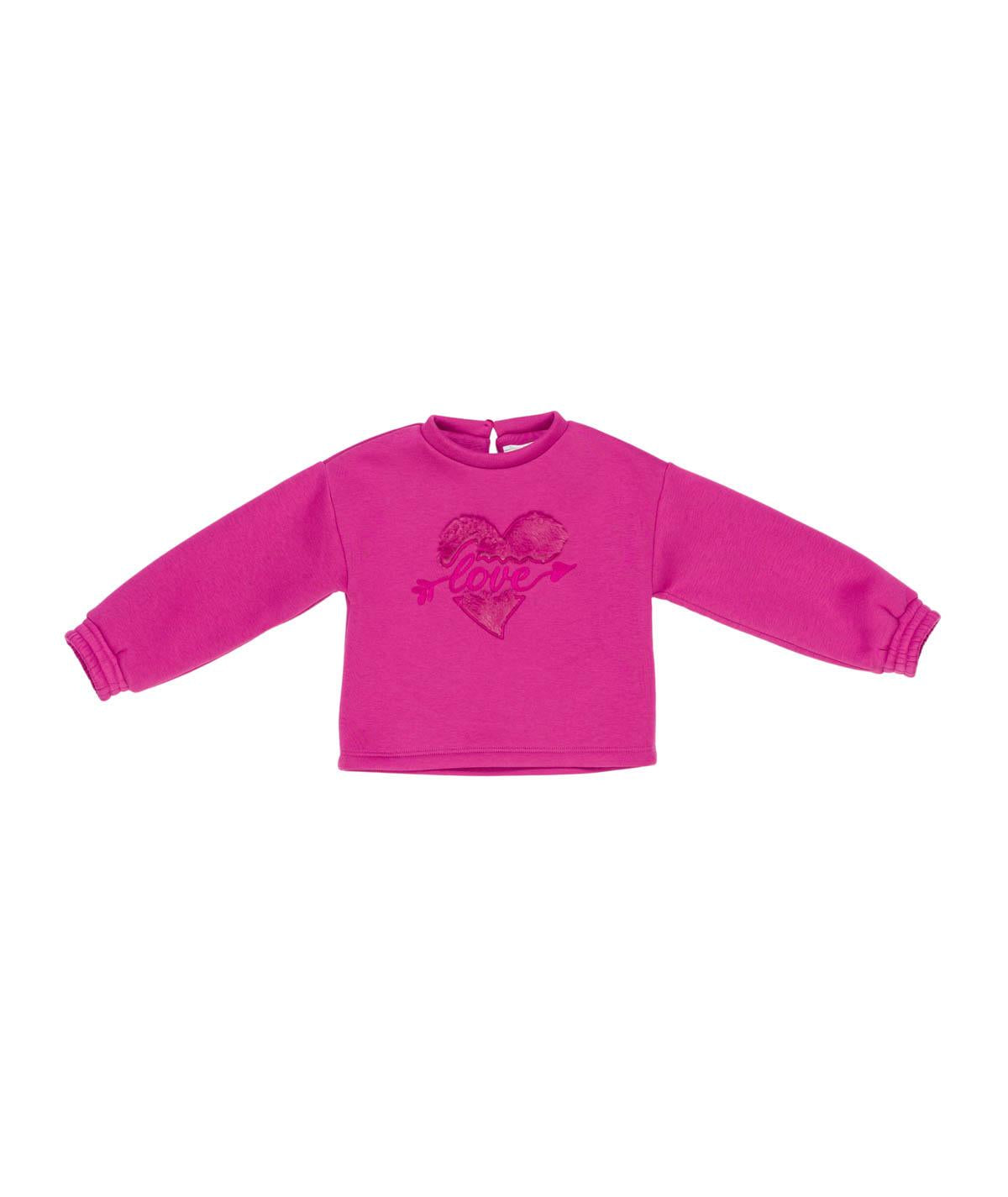 Maglia Meilisa Bai FL5874 00 MEILISA BAI