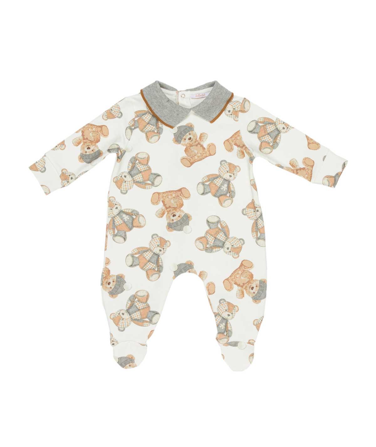 Tutina Le Bebè LBB4719 00 LE BEBE'
