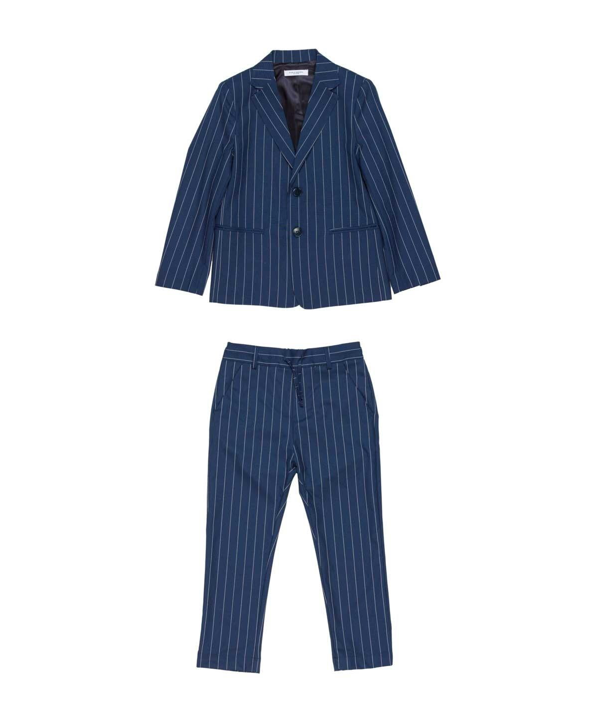 Giacca+pantalone Paolo Pecora PP3600 00 PAOLO PECORA