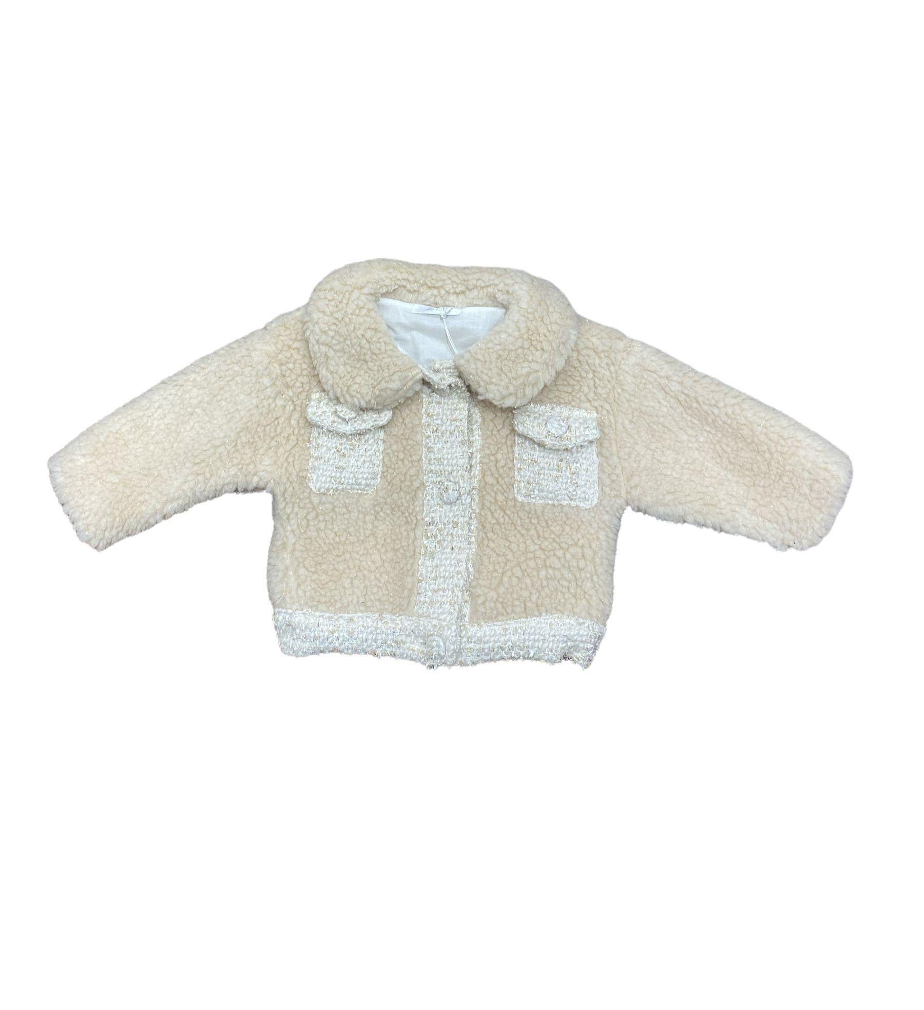 Cappotto u+è UE0025 00 U+E'