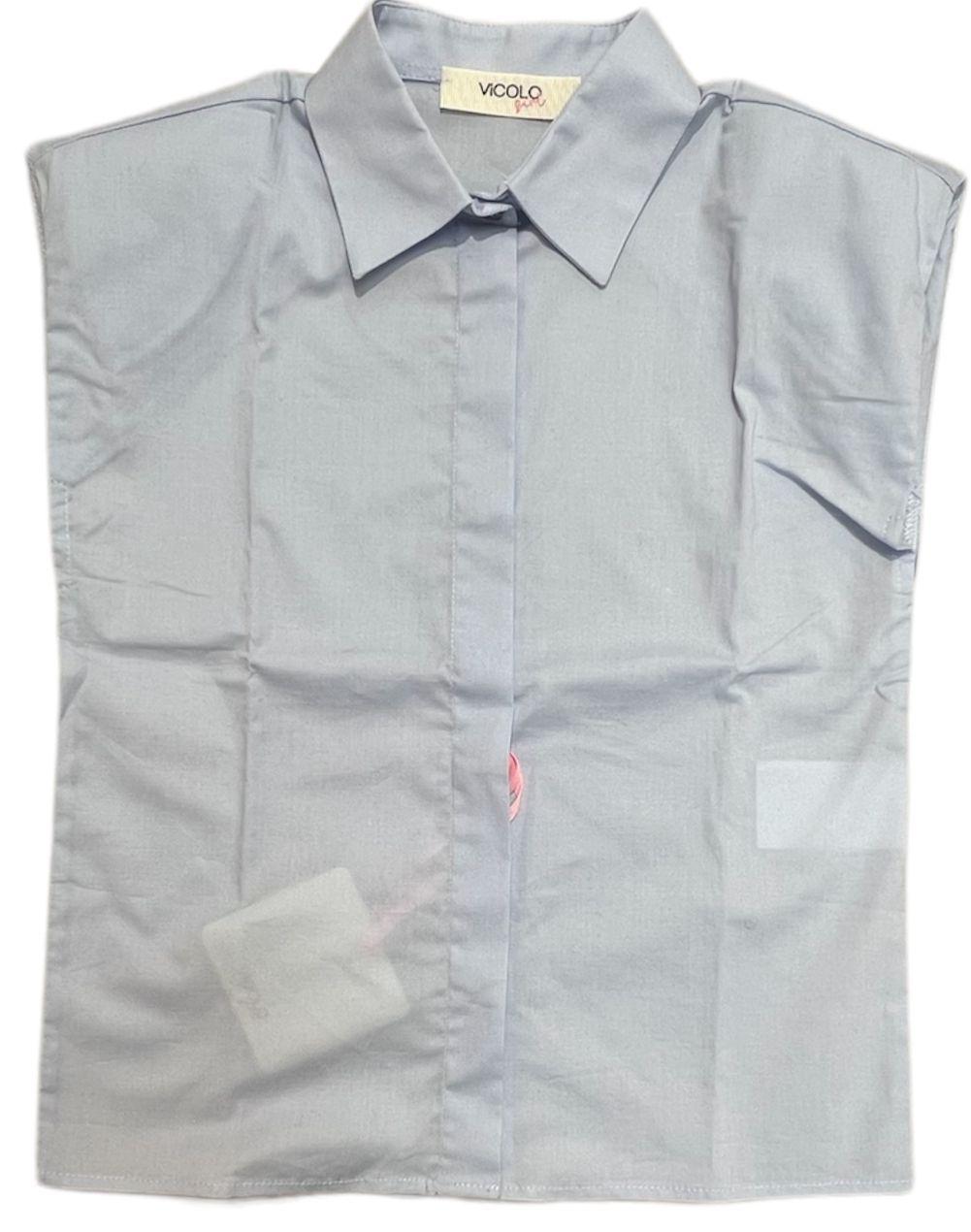 Camicia Vicolo 3146C0541 00 VICOLO