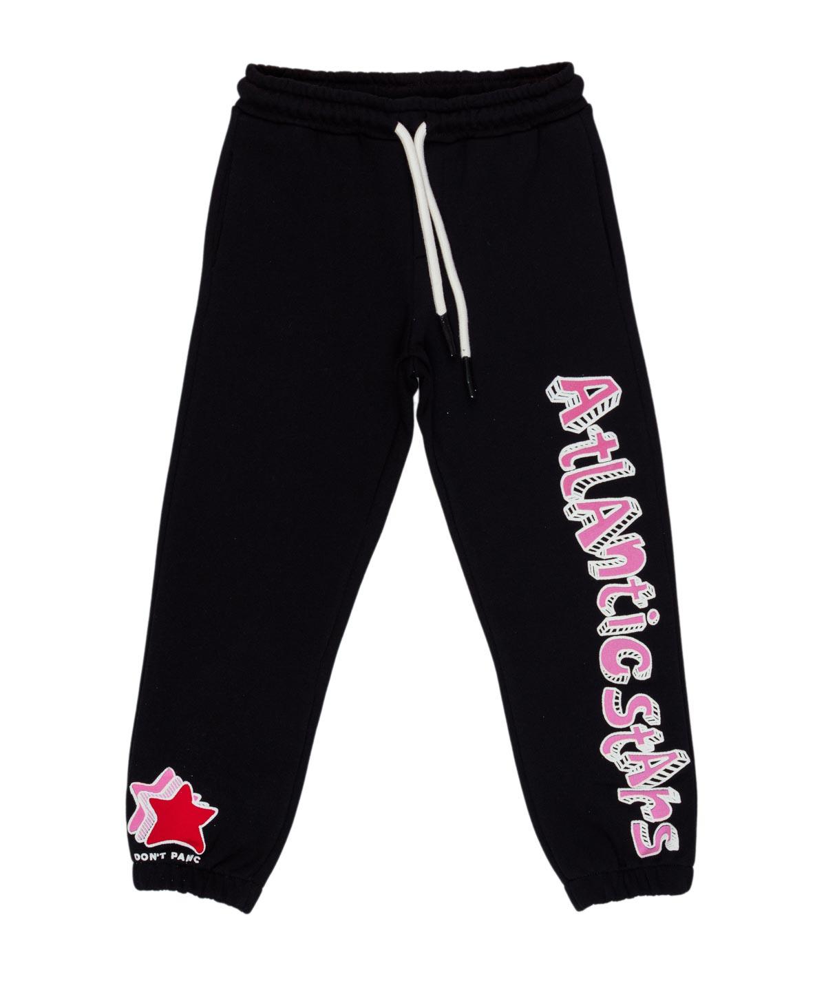 Pantalone Atantic Stars AS0086 00 ATLANTIC STARS