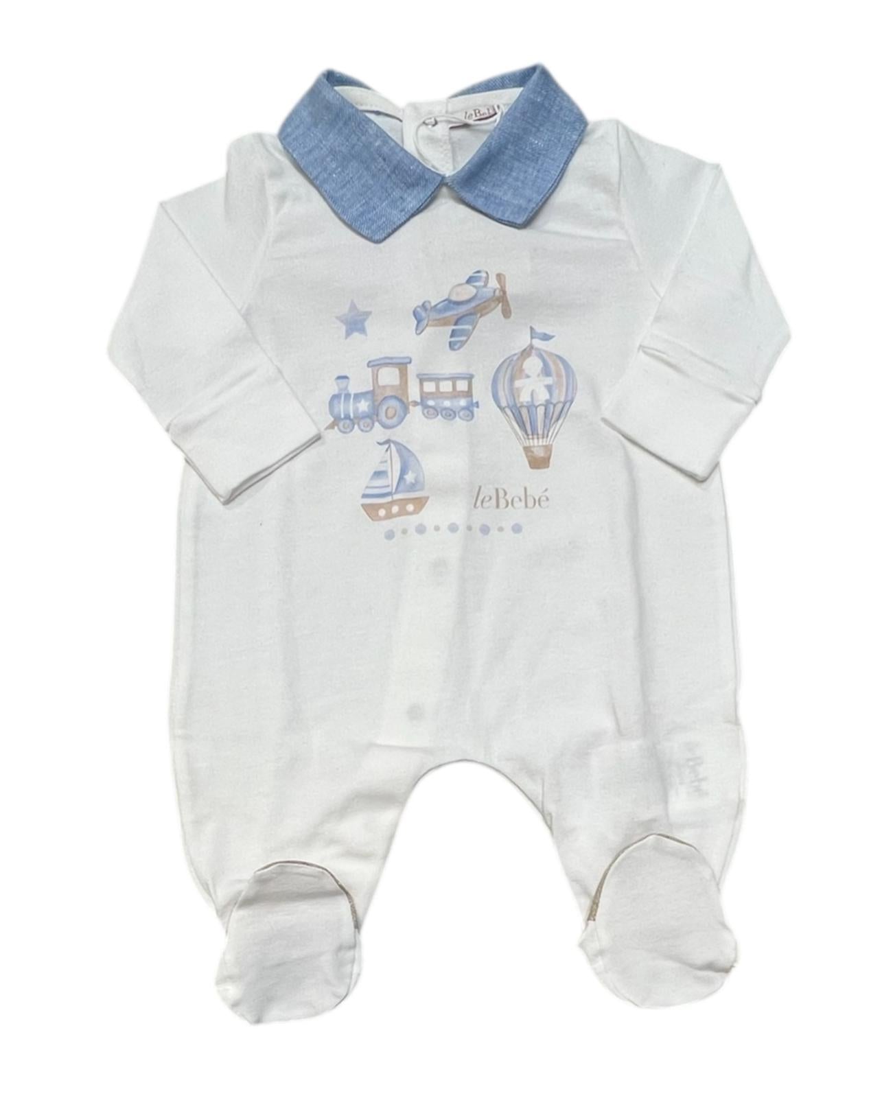 Tutina Le Bebè LBB4075 00 LE BEBE'