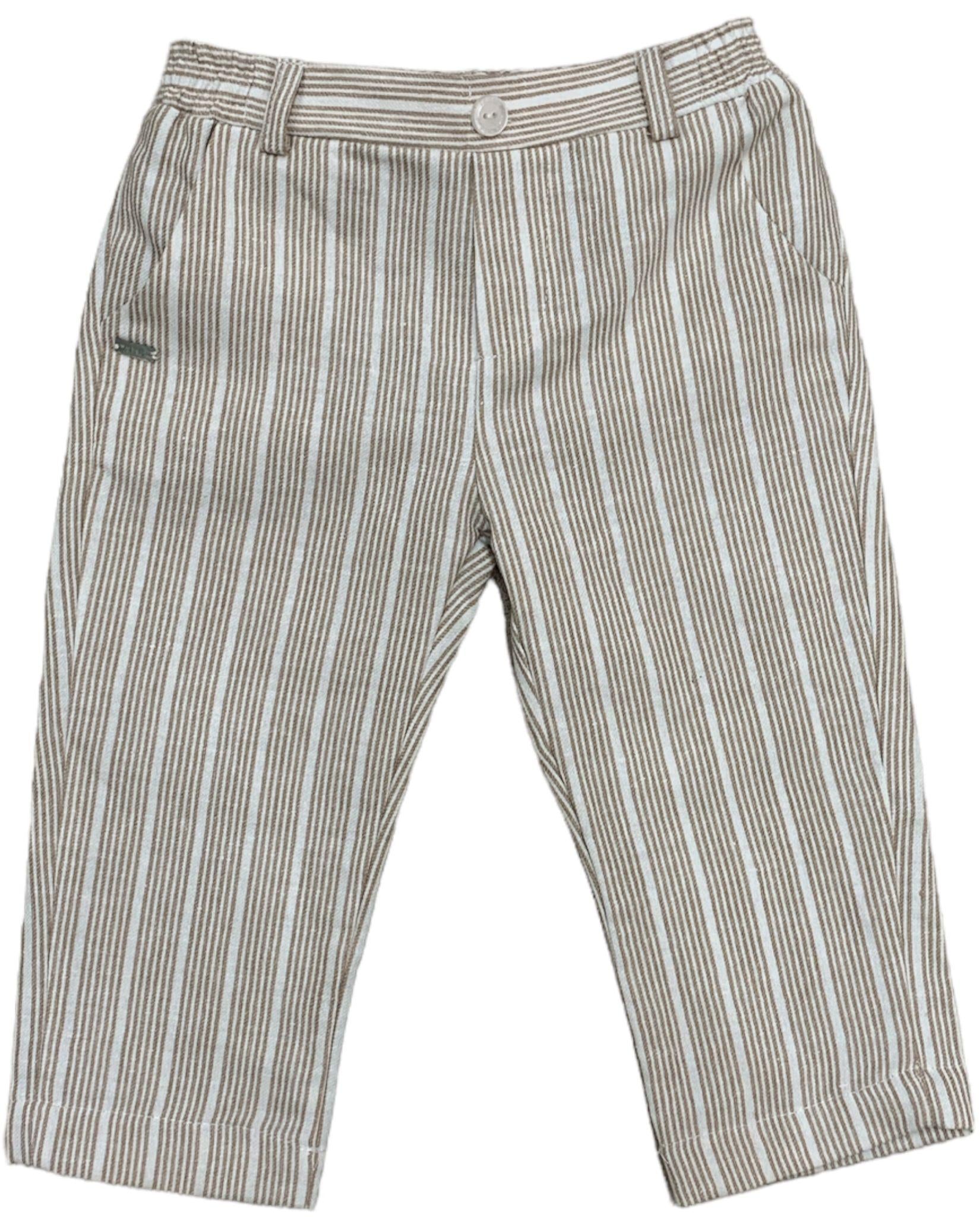 Completo Le Bebè LBB4041 00 LE BEBE'