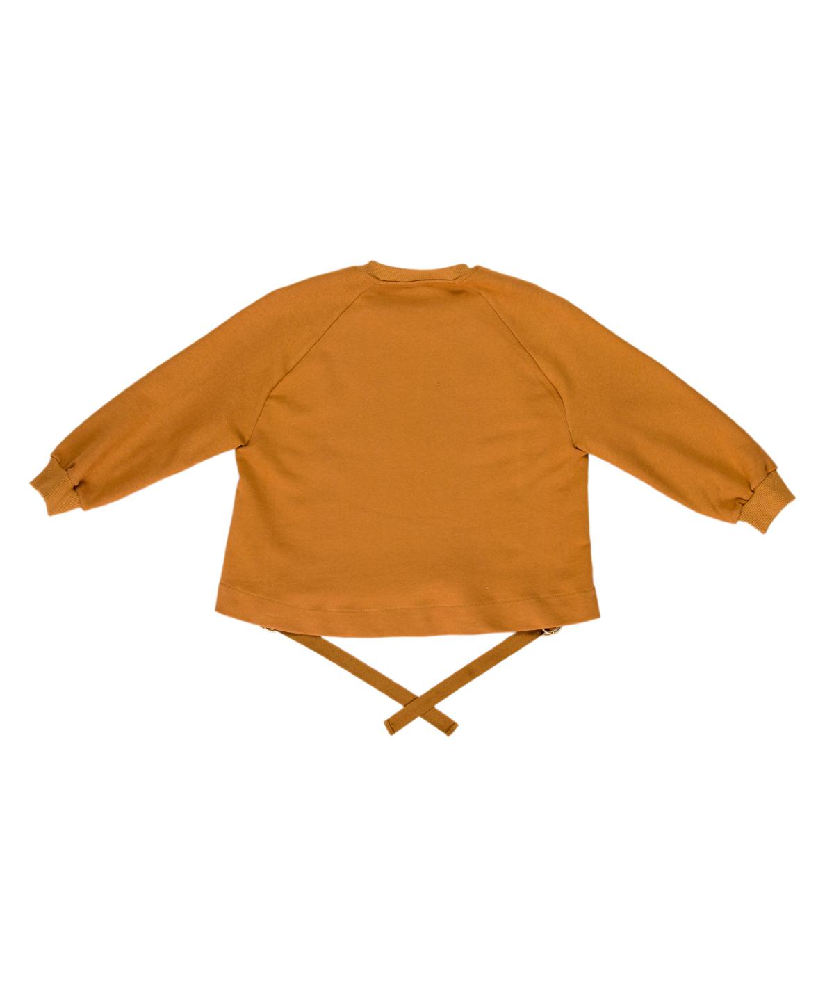 Maglia Meilisa Bai FL4167 01 MEILISA BAI