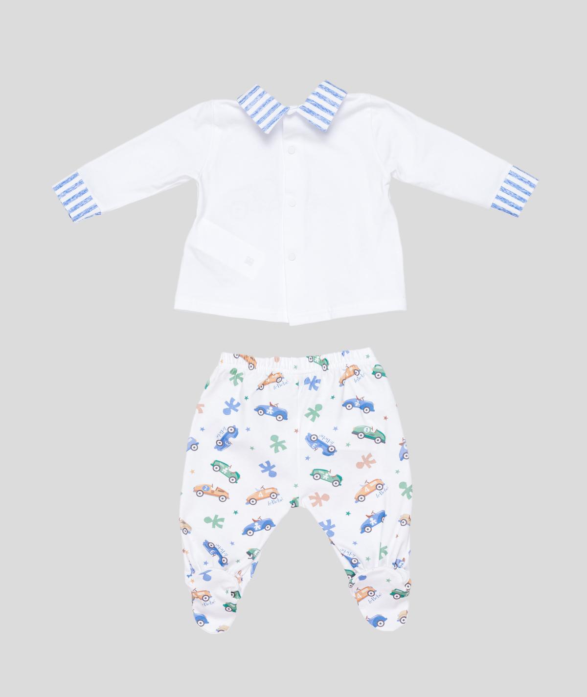 LE BEBE' LBB356200