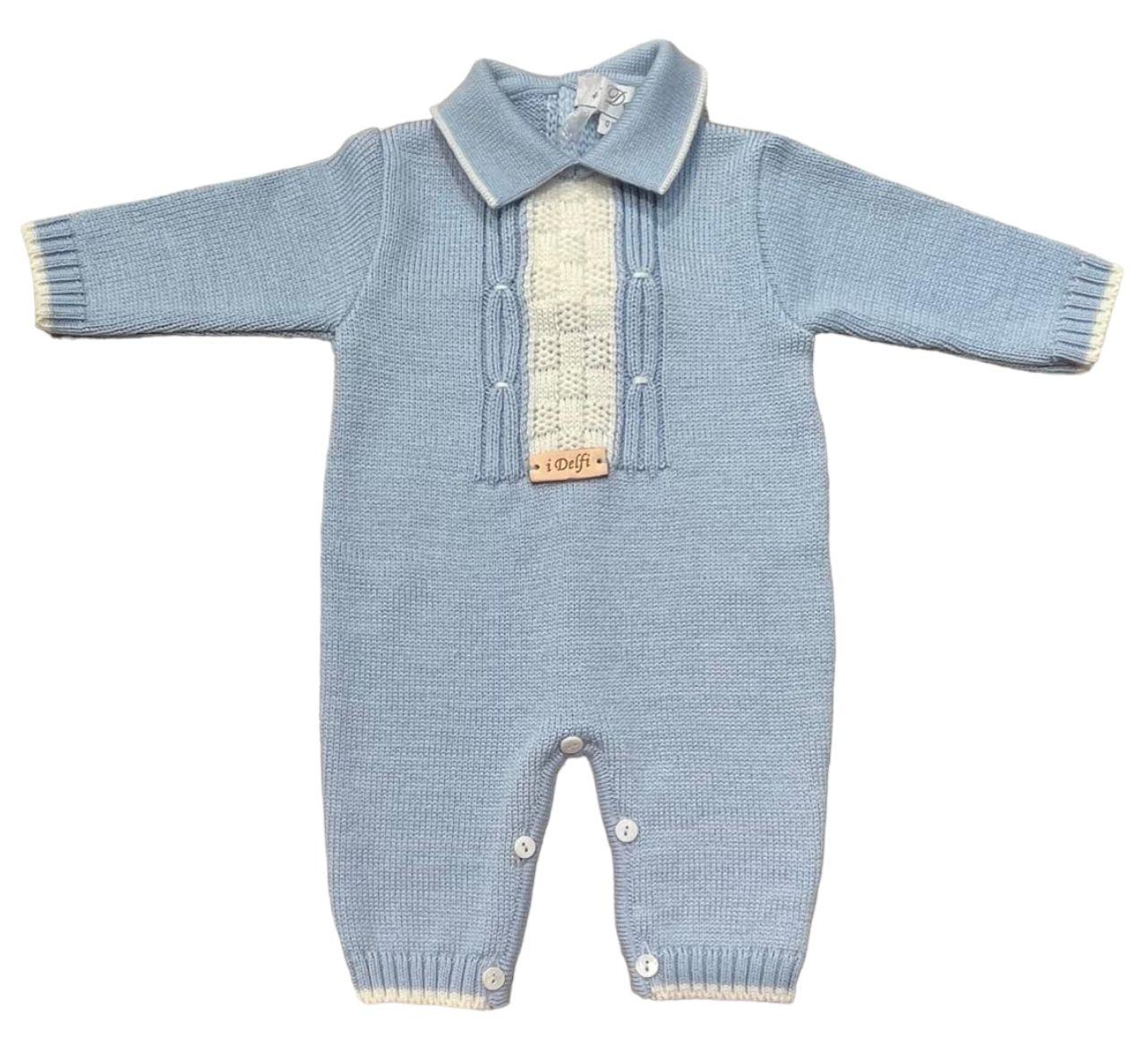 Tutina I Delfi 23A220G 00 I DELFI