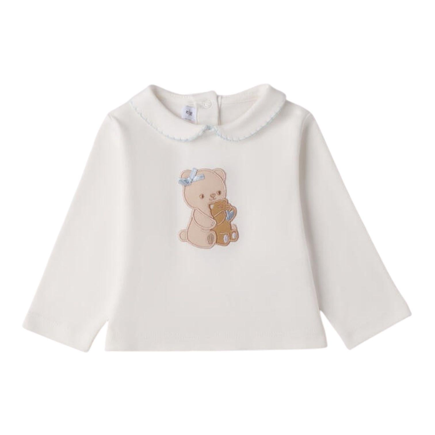 T-shirt Minibanda 3F749/00 00 MINIBANDA