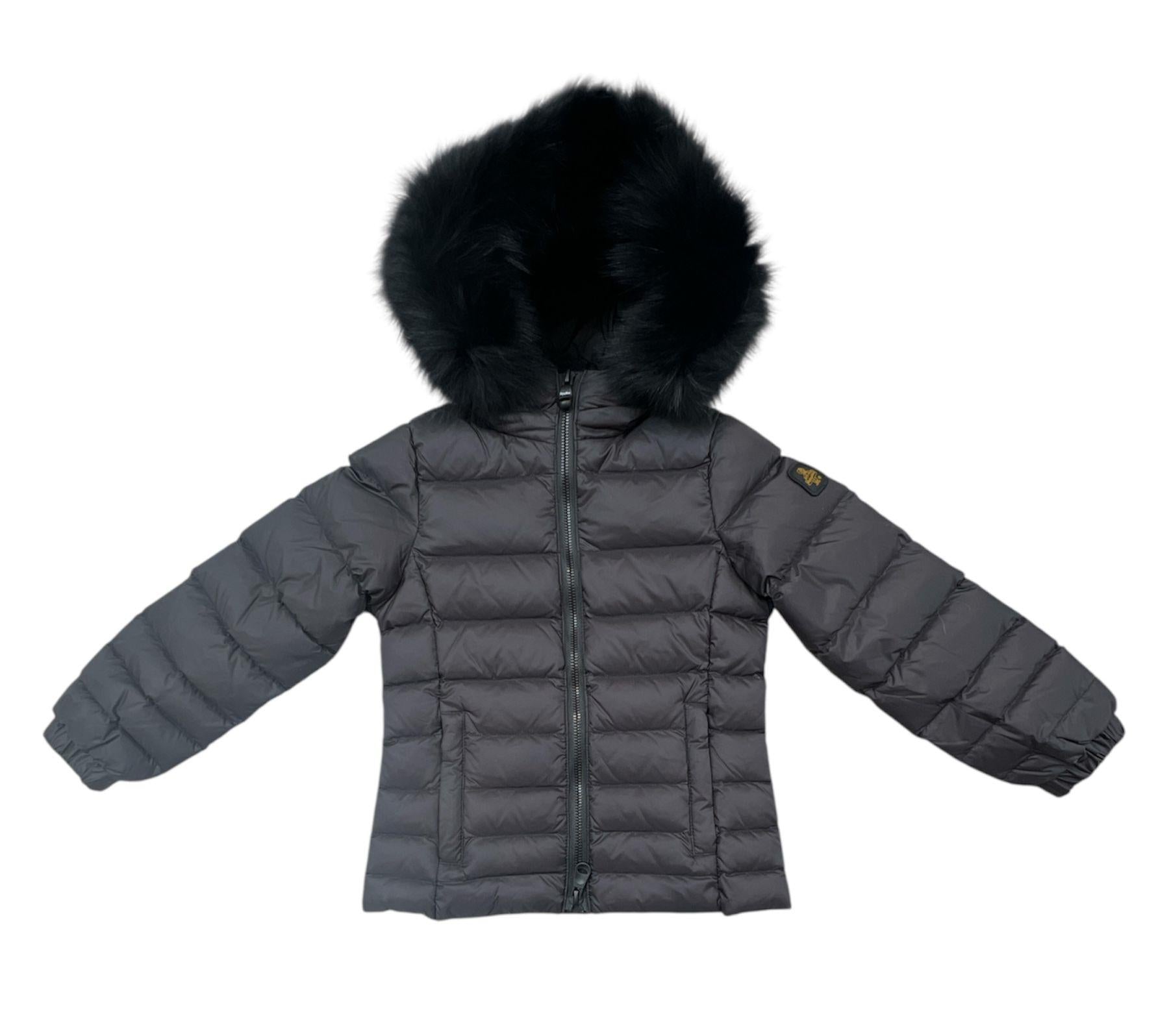 Giubbino Refrigiwear RG1404W25 02 REFRIGIWEAR