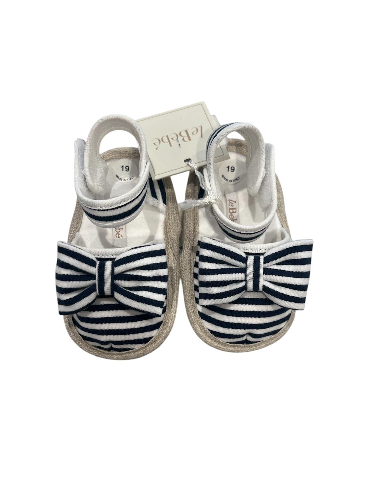 Scarpe Le Bebè LBG4835 00 LE BEBE'