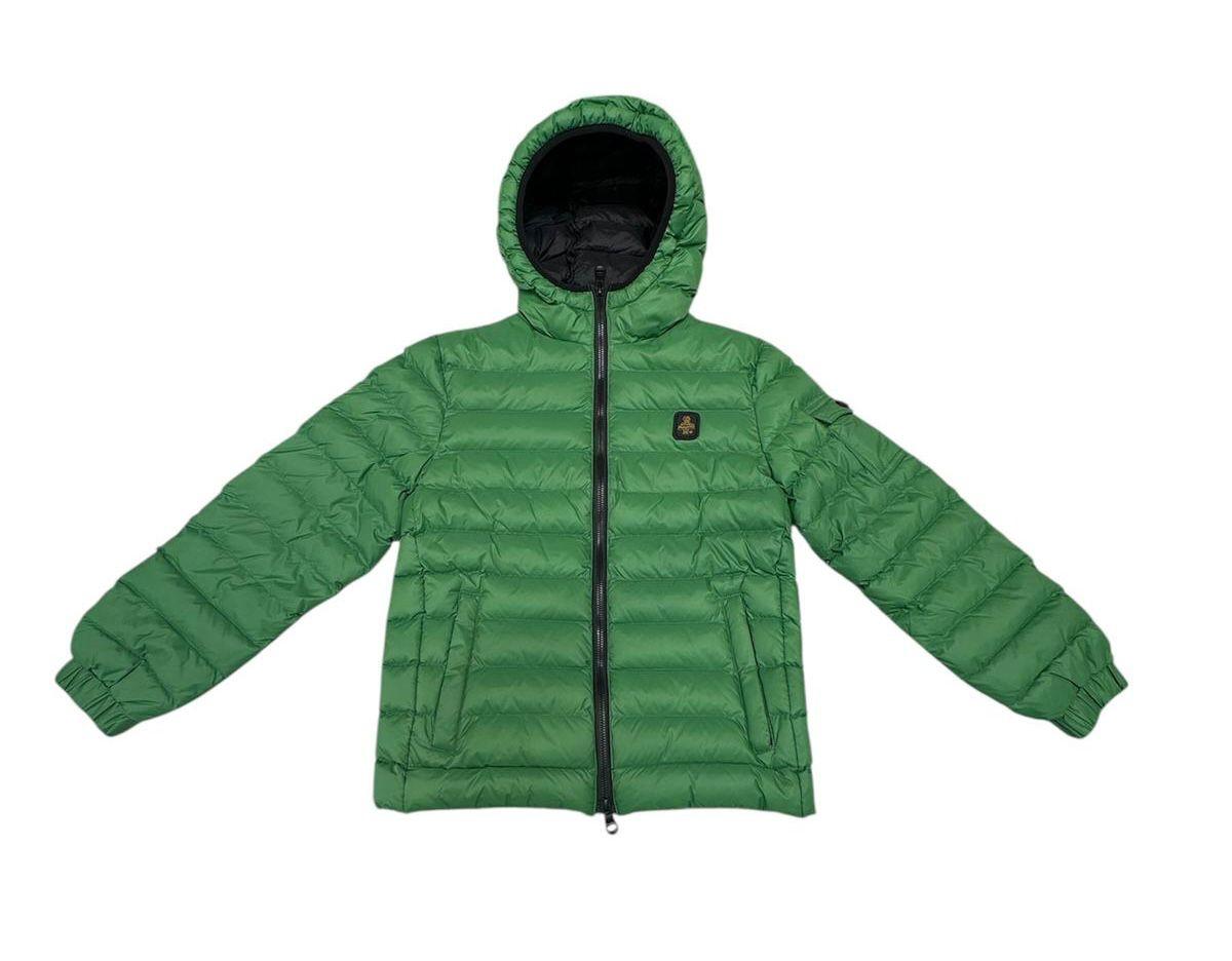 Giubbino Refrigiwear R1007W25 00 REFRIGIWEAR