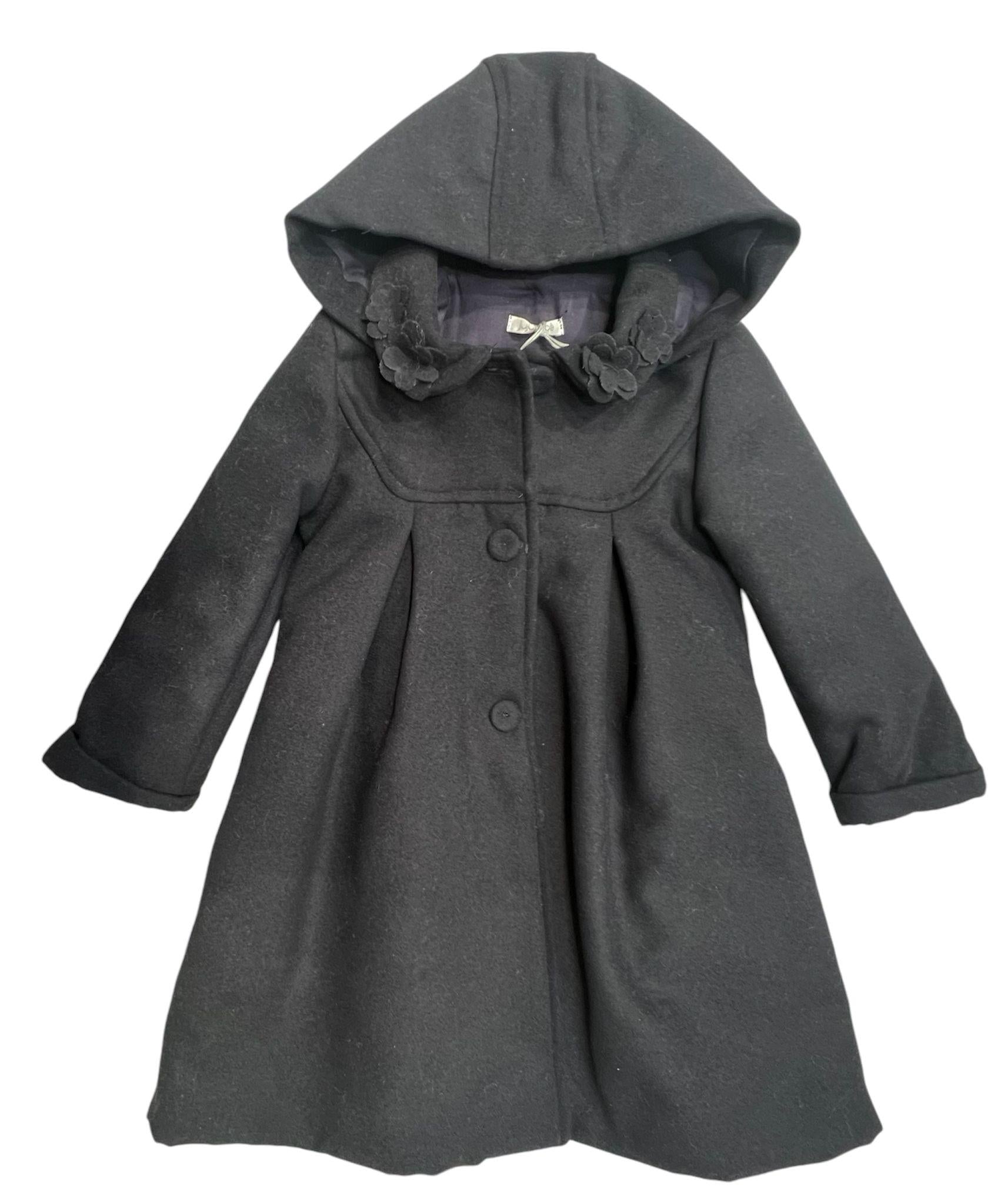 Cappotto JujùBebè 46803-714 00 JUJUBEBE