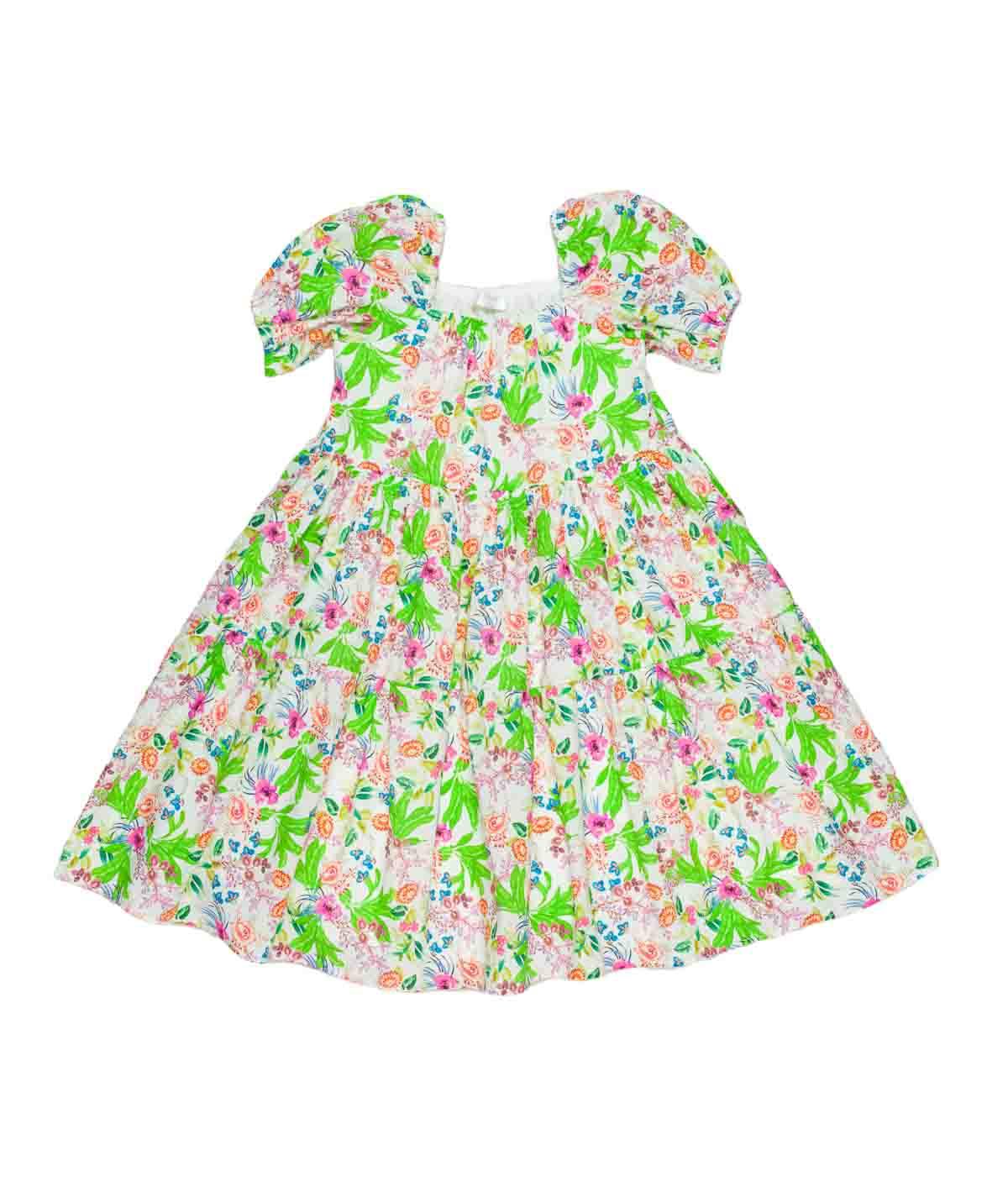 Vestito Meilisa Bai FL5792 00 MEILISA BAI