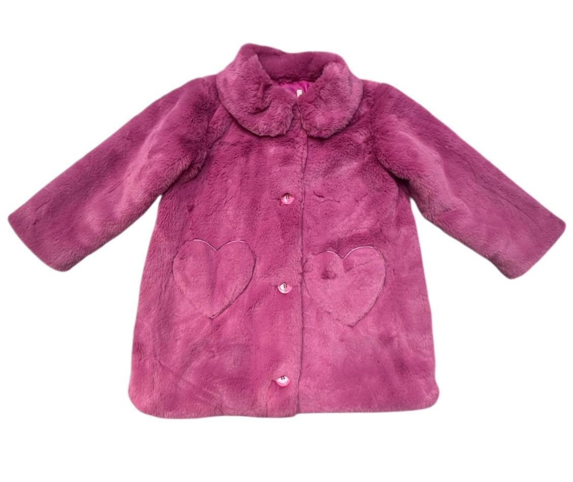 Pelliccia MEILISA BAI FL6005 00 MEILISA BAI