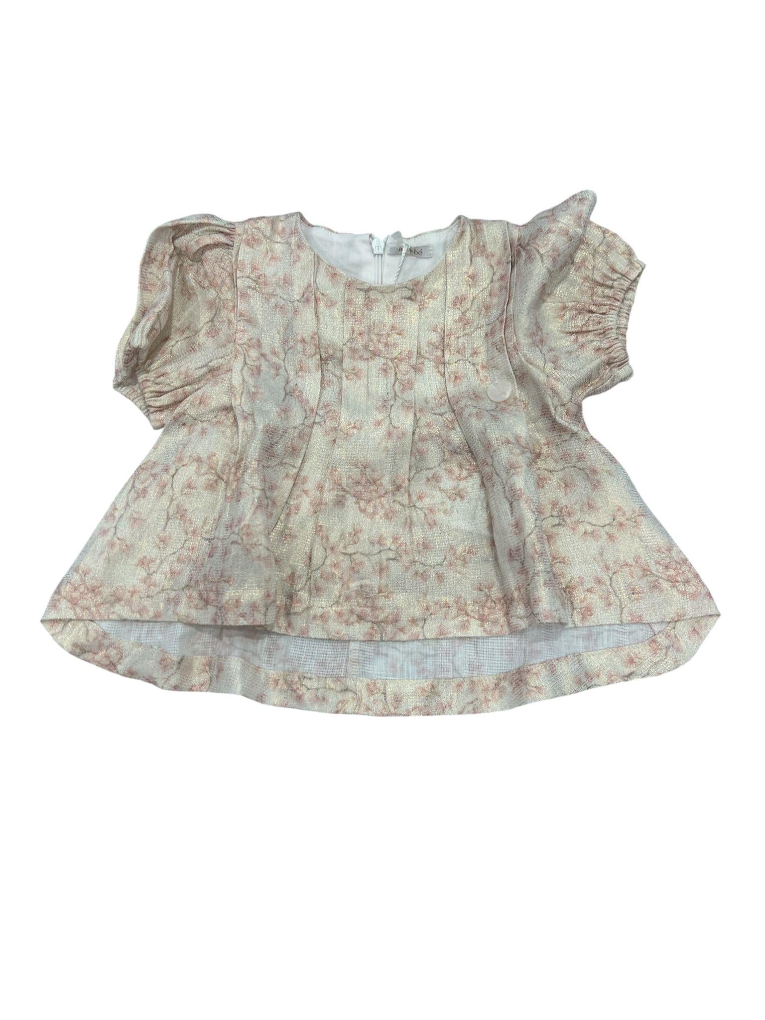 T-shirt Le Bebè LBG5324 00 LE BEBE'