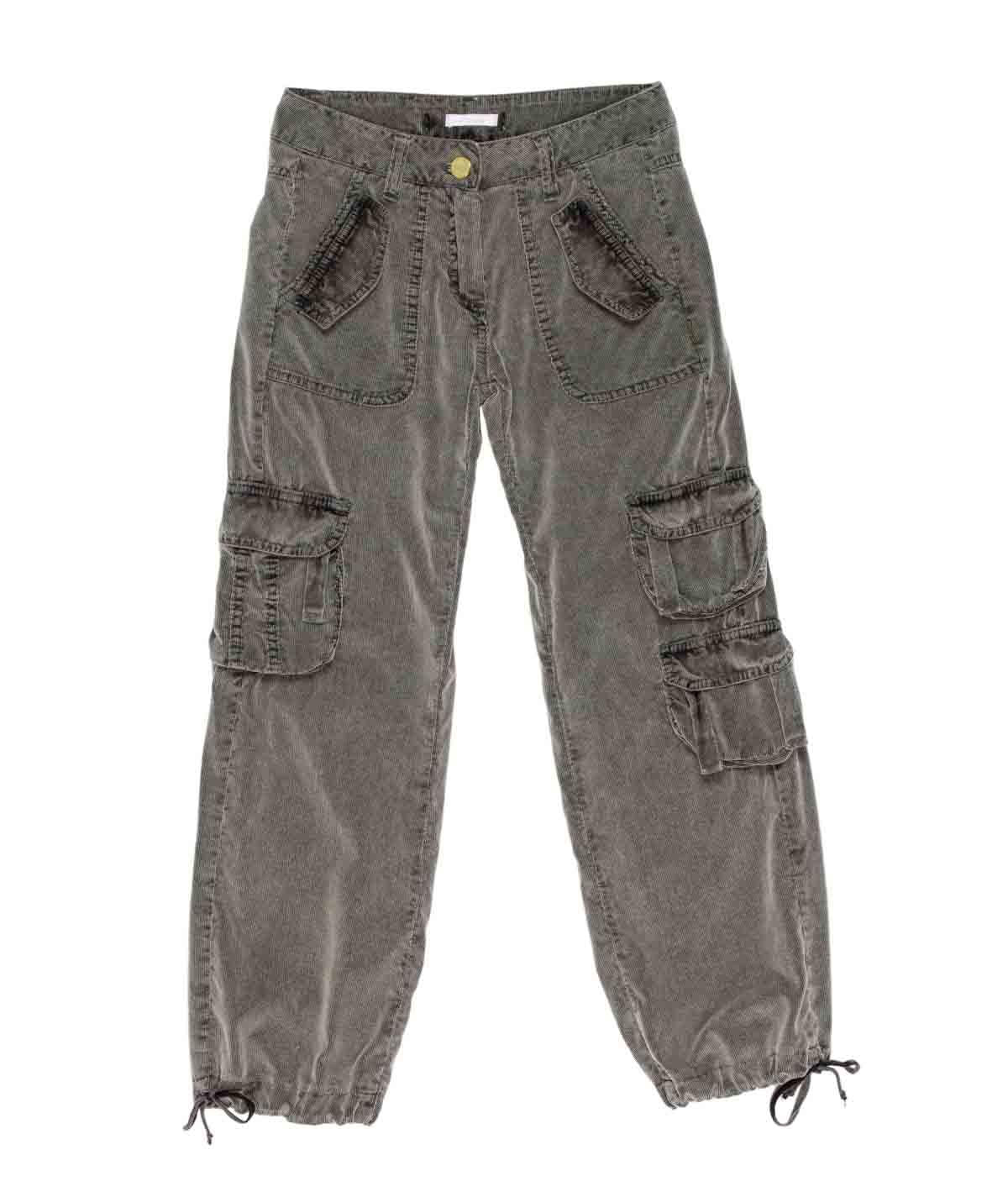 Pantalone LU LU' LL3212 00 LU LU'