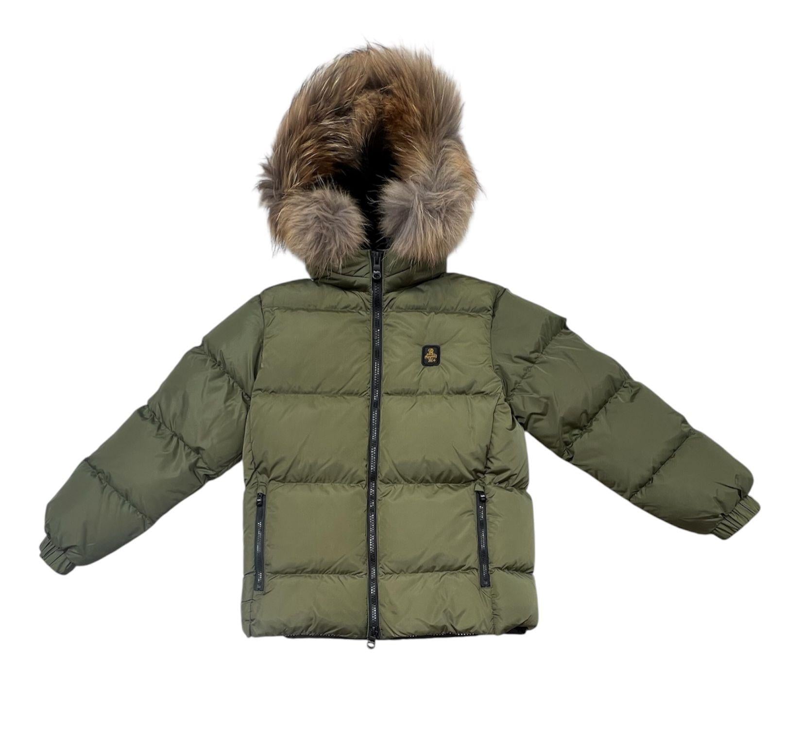 Giubbino Refrigiwear R1028W25 01 REFRIGIWEAR