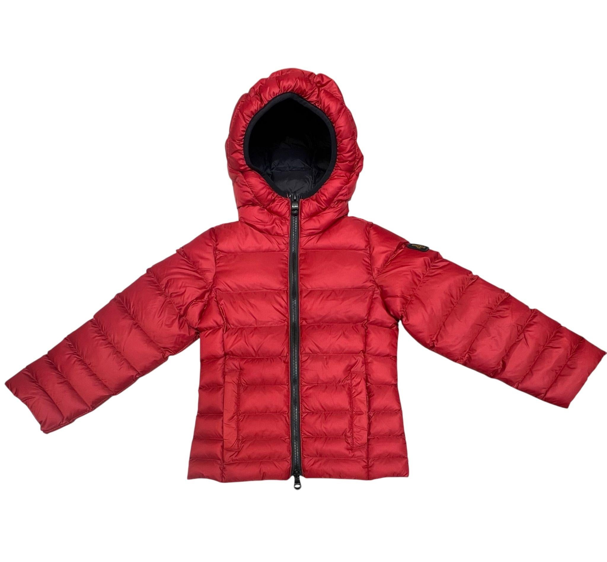Giubbino Refrigiwear RG1405W25 01 REFRIGIWEAR