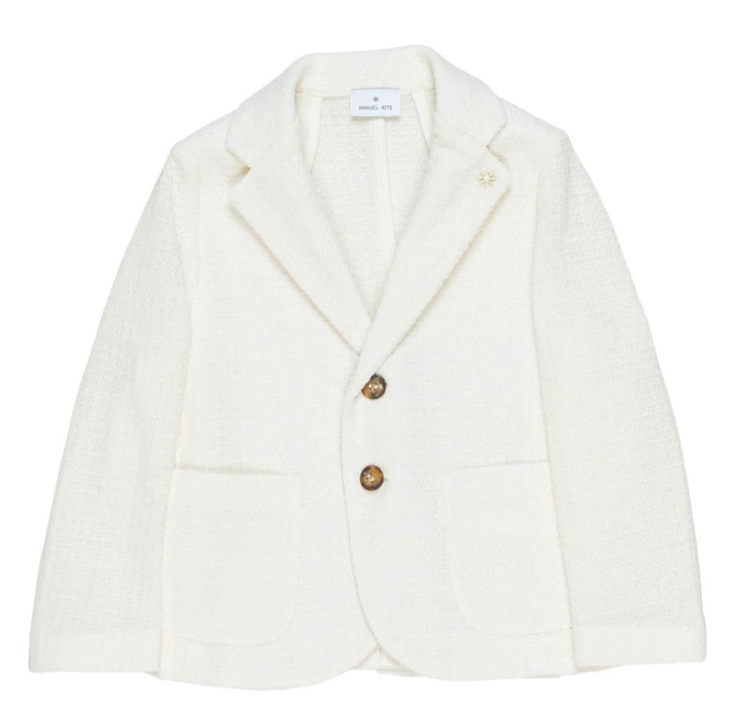 Giacca Manuel Ritz MR2419 00 MANUEL RITZ