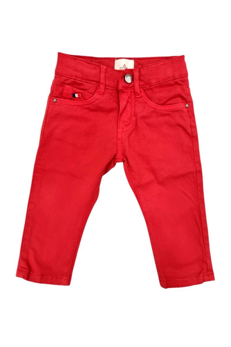 Pantalone Peuterey PTB2100 01 PEUTEREY