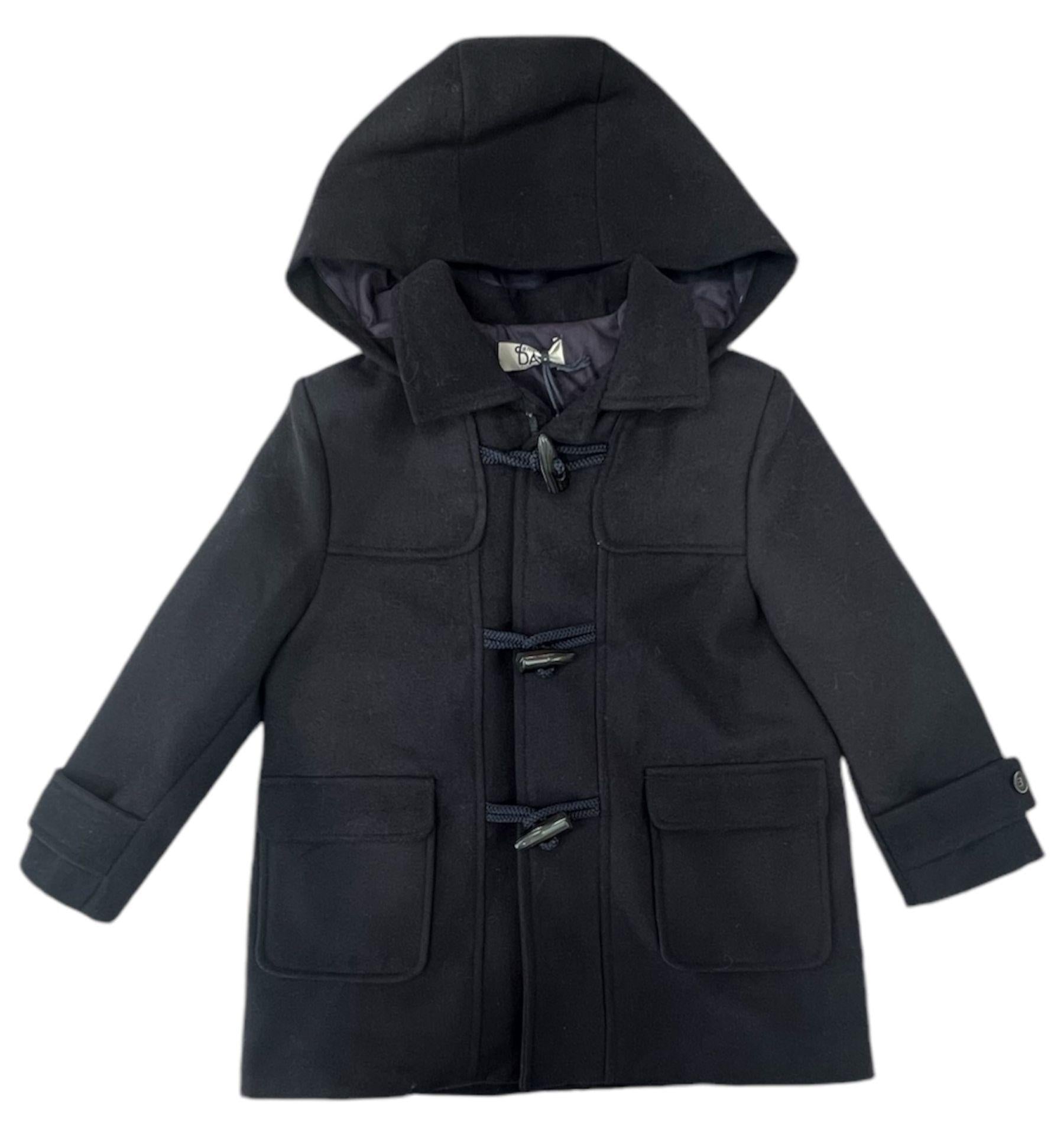 Cappotto Damper Dan