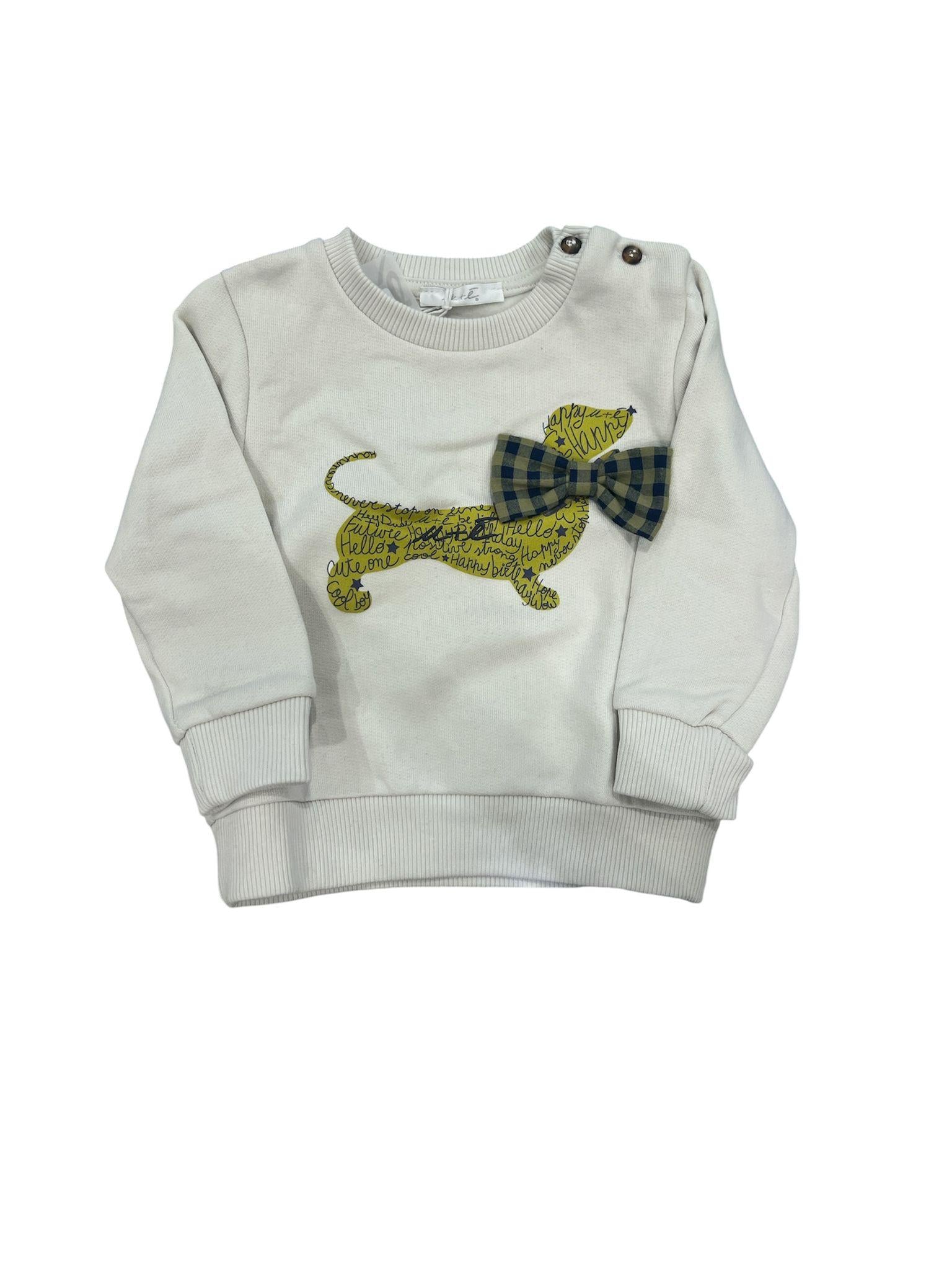 Maglia U+E' UEM0177 00 U+E'