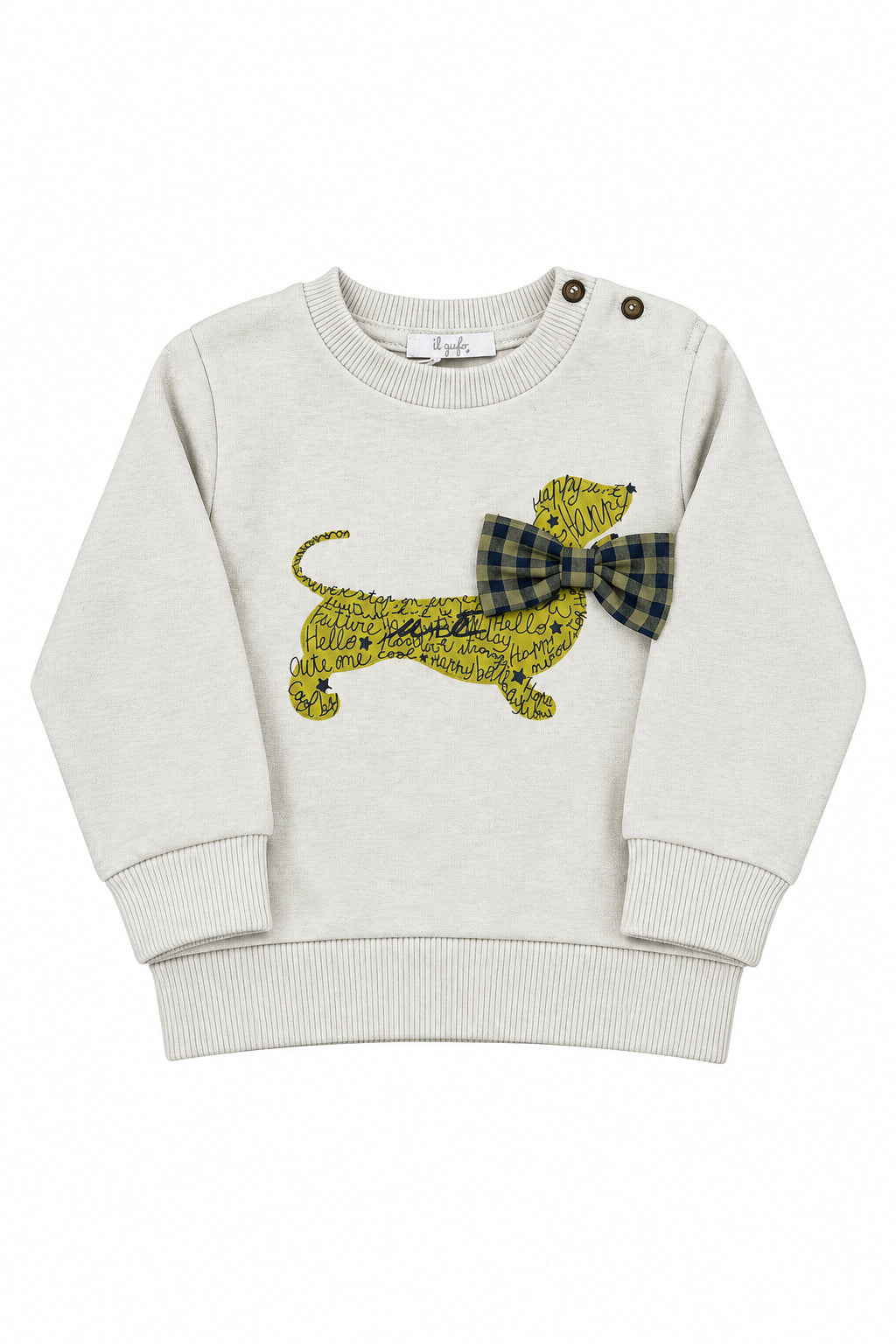 Maglia U+E' UEM0177 00 U+E'