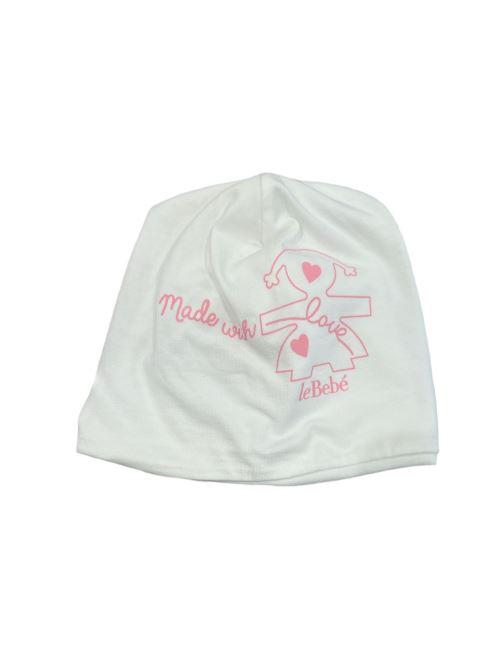 Cappello Le Bebè LBG3986 00 LE BEBE'