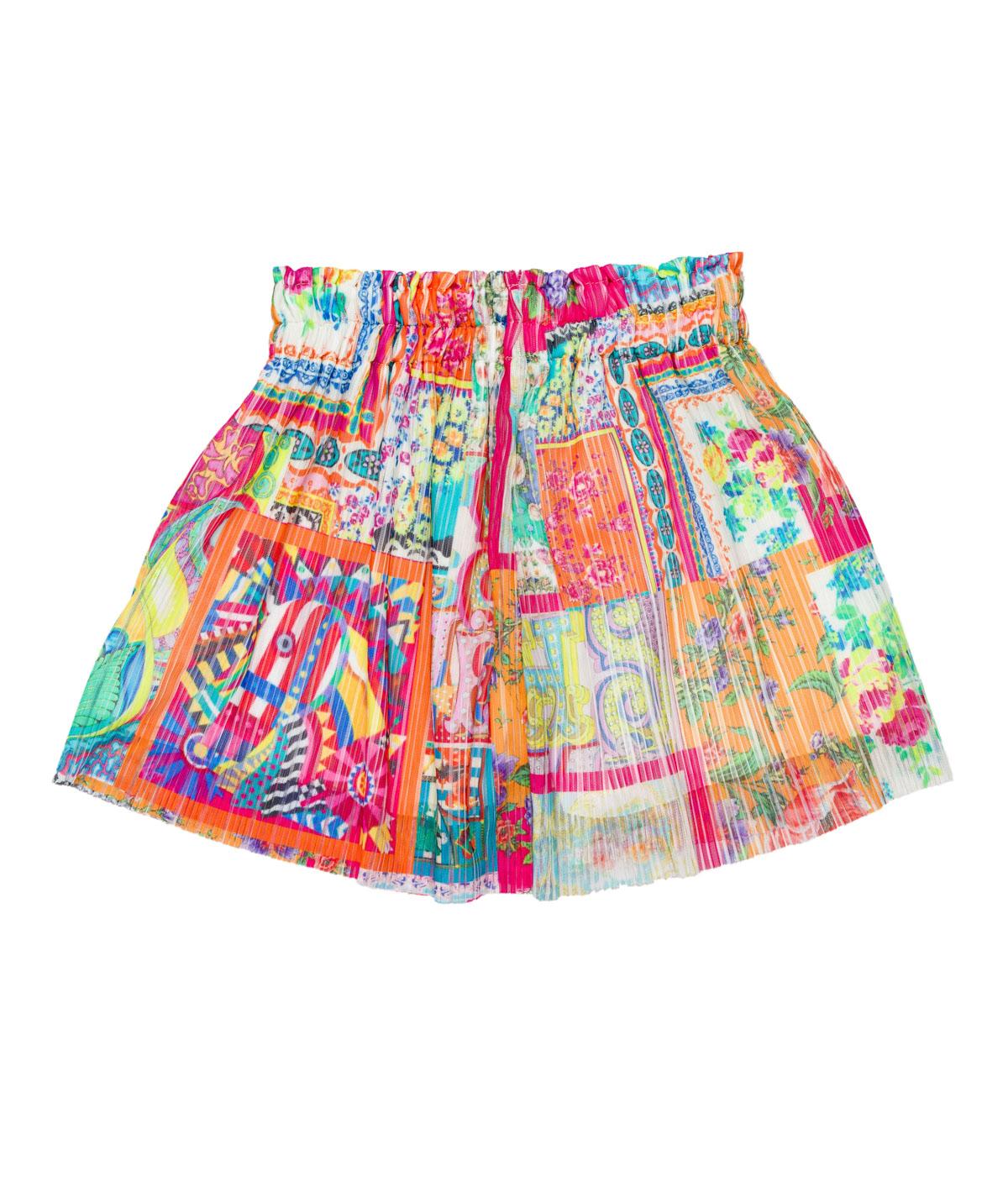 Shorts Meilisa Bai FL4363 00 MEILISA BAI