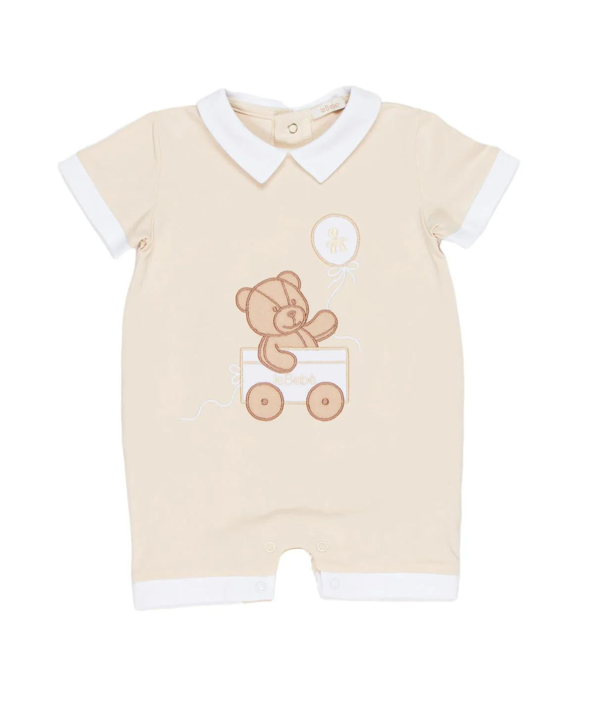 Pagliaccetto Le Bebè