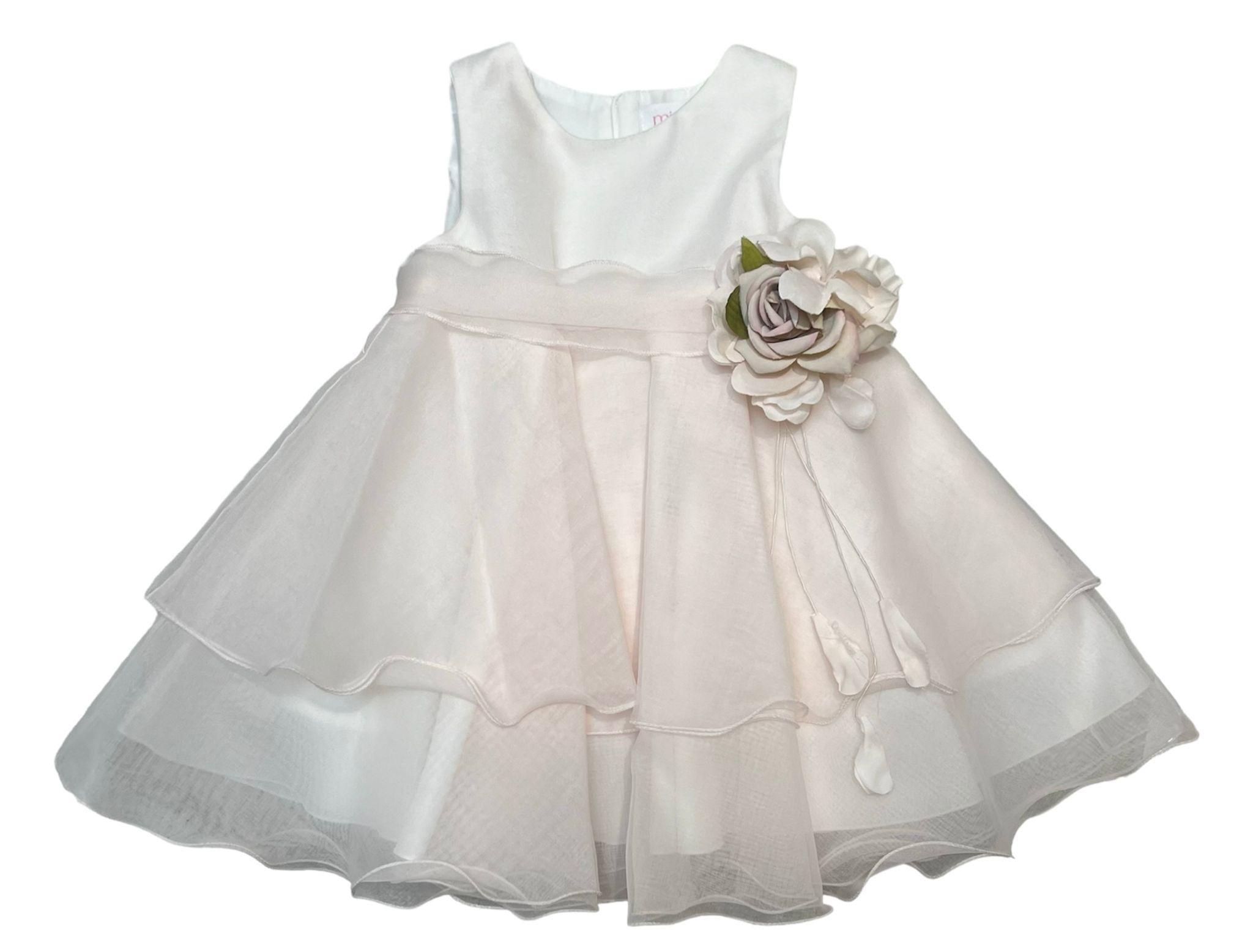 Vestito Mimilù 356 00 MIMILU'