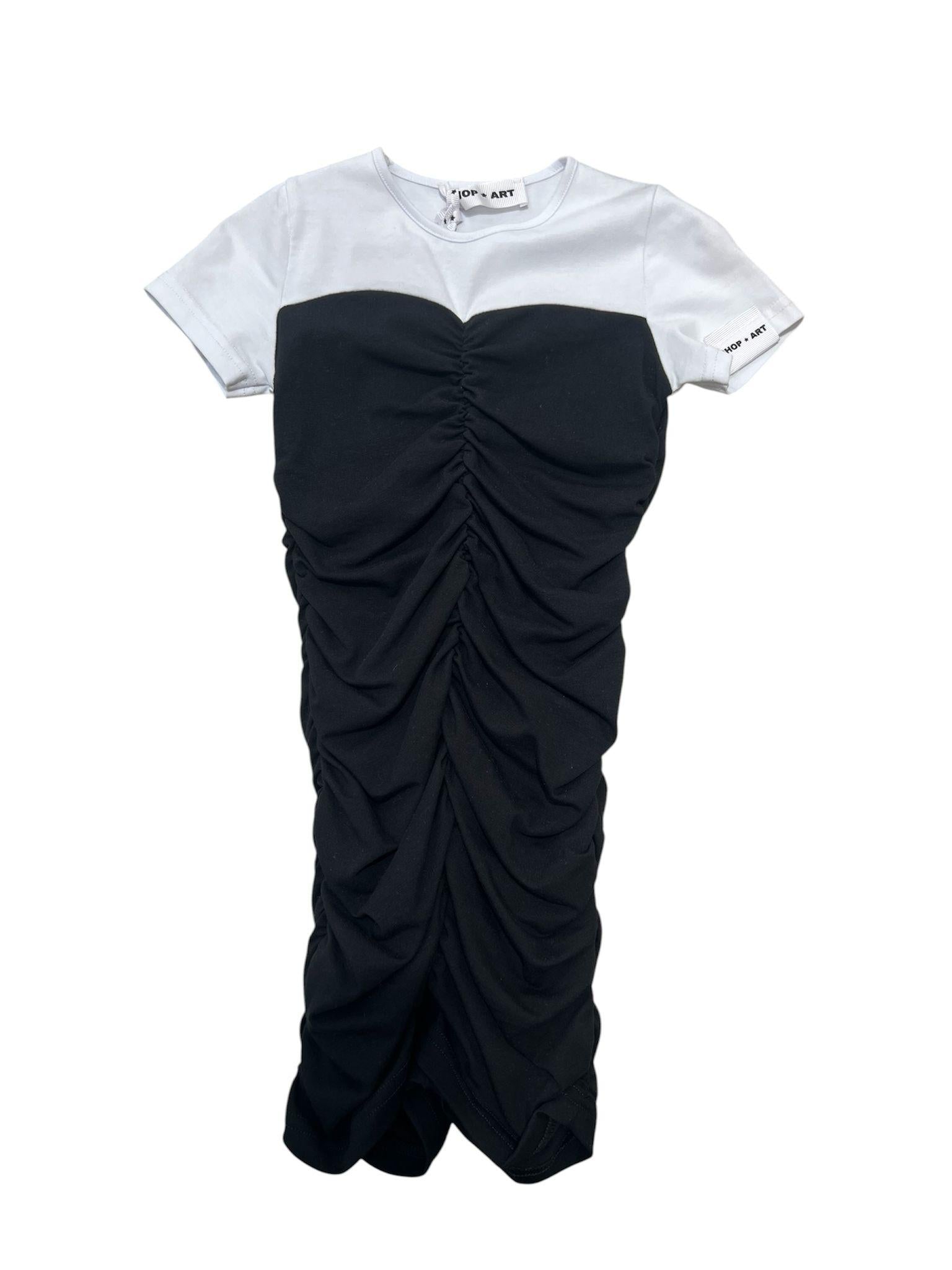 Vestito Shop Art SAJDR000447 00 SHOP ART