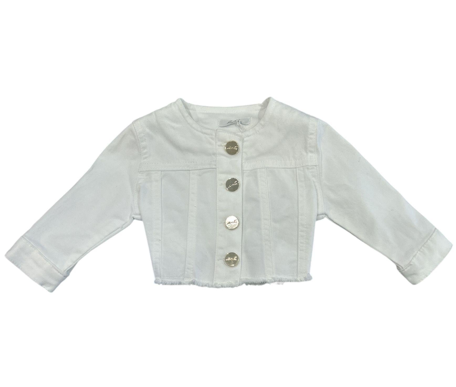 Giubbino U+è UE1303 02 U+E'