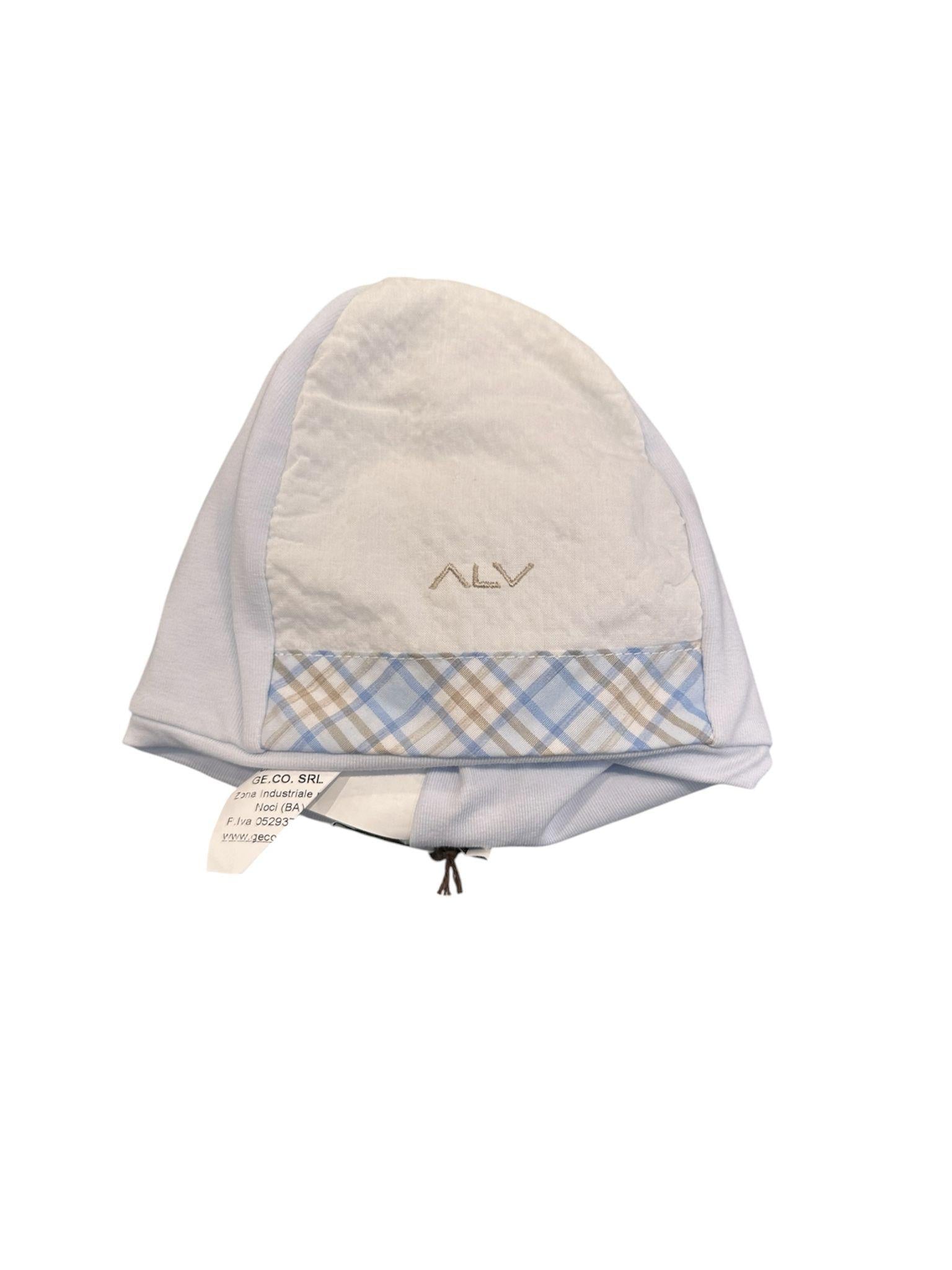 Cappello ALV G002 202 ALV by ALVIERO MARTINI