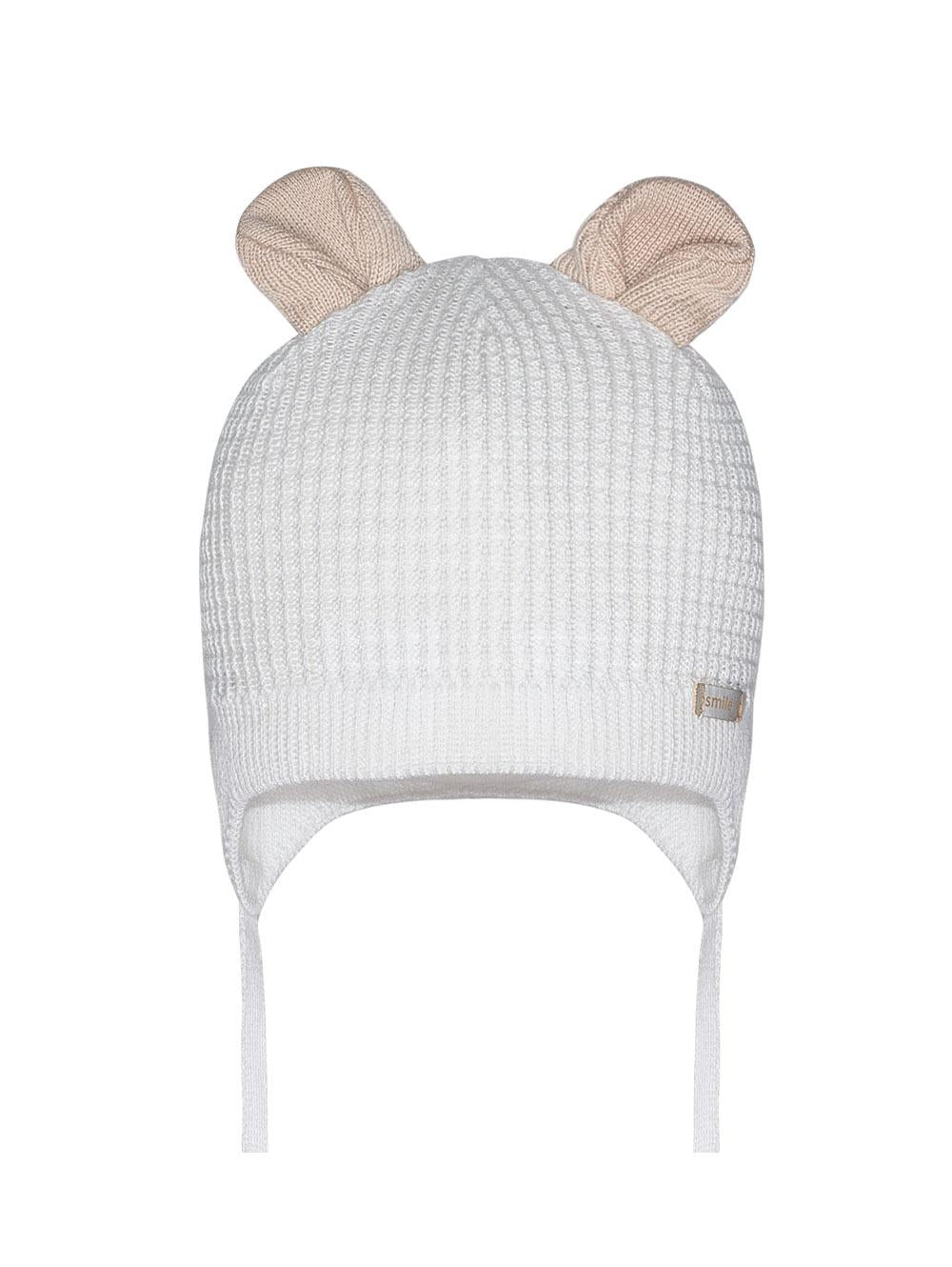 Cappello Barbaras cotone CZAPKA BA-01 00 BARBARAS