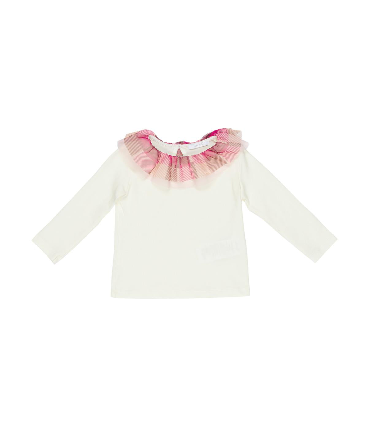 T-shirt U+è UE1665 00 U+E'