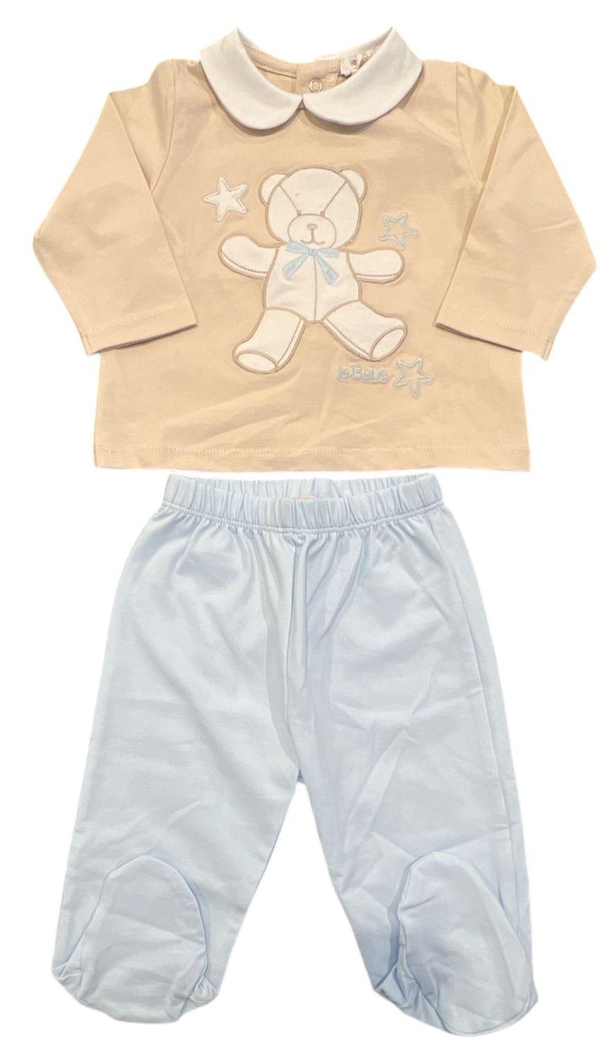 Coprifasce Le Bebè LBB4838 00 LE BEBE'