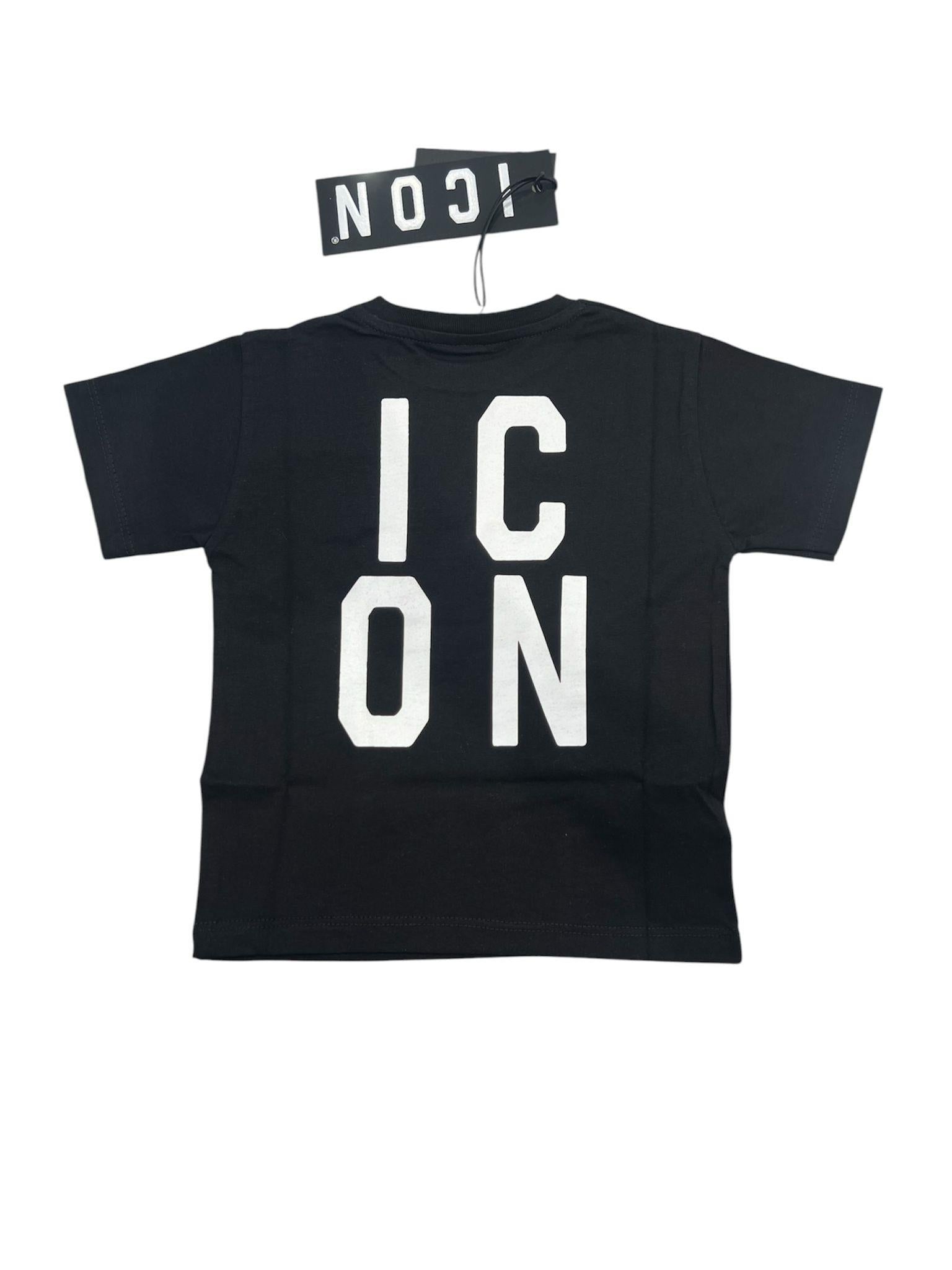 T-shirt Icon INBKS00603 01 ICON